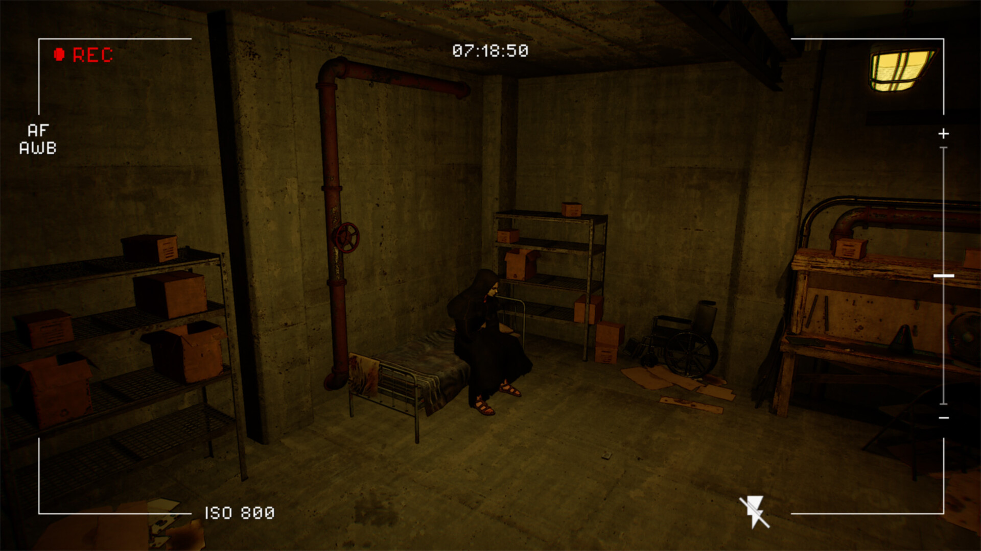 The Order Of Serenity : Cult Simulator screenshot 4