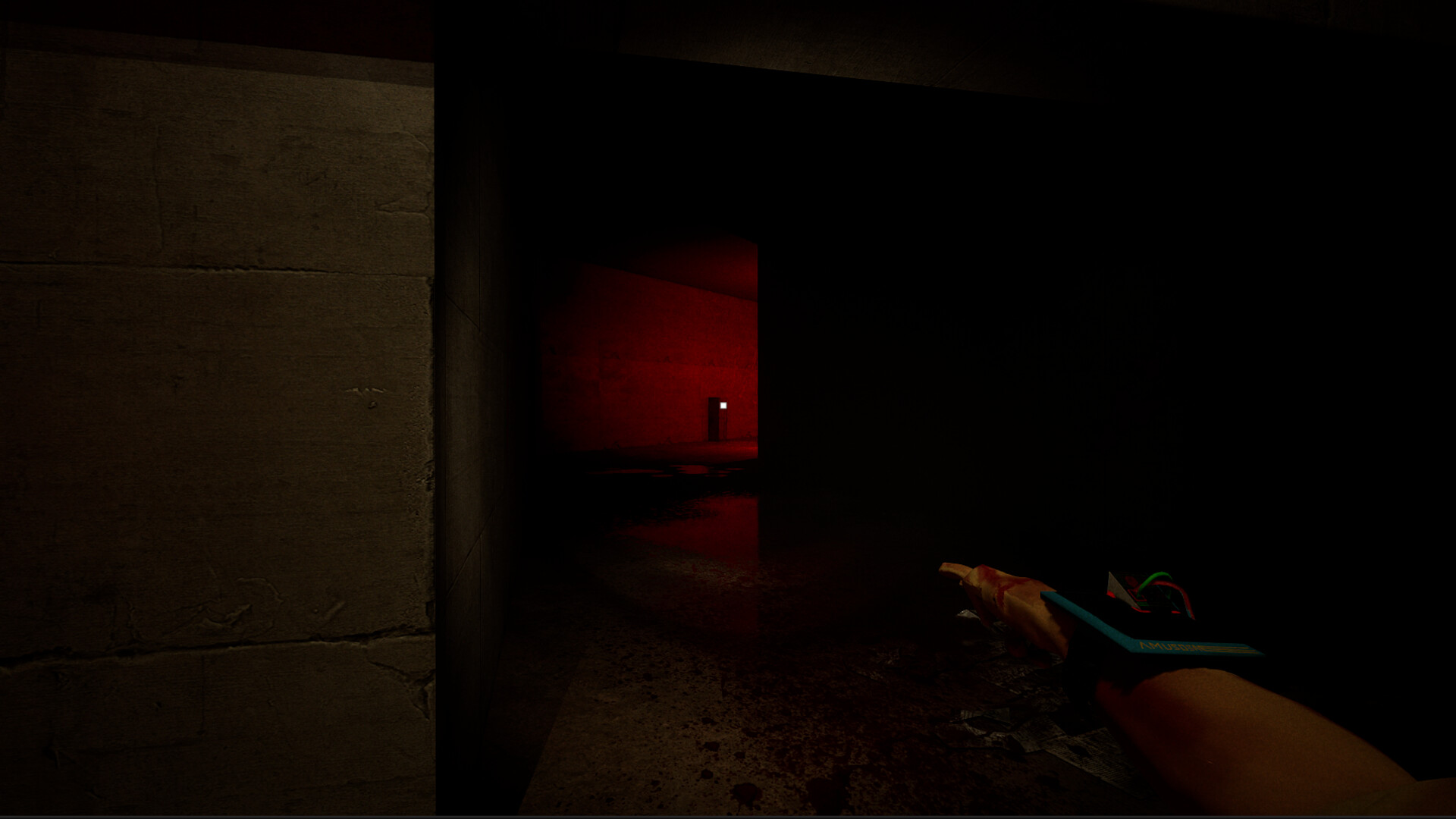 Anomaly Corp. screenshot 4