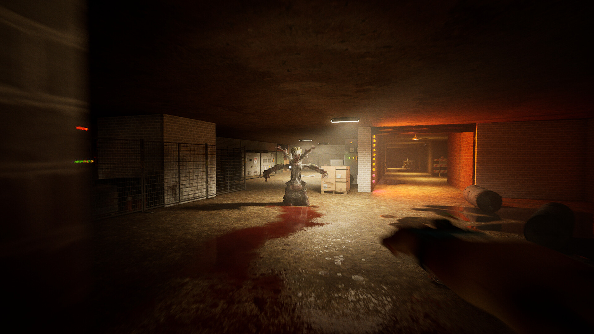 Anomaly Corp. screenshot 3