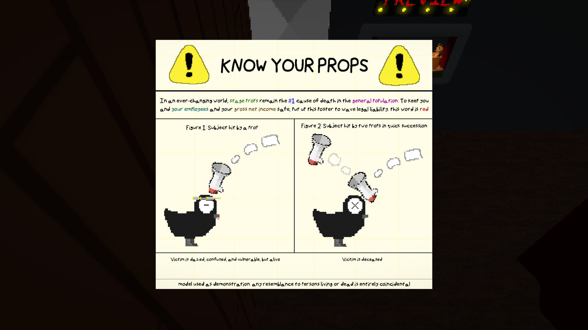 West screenshot 3