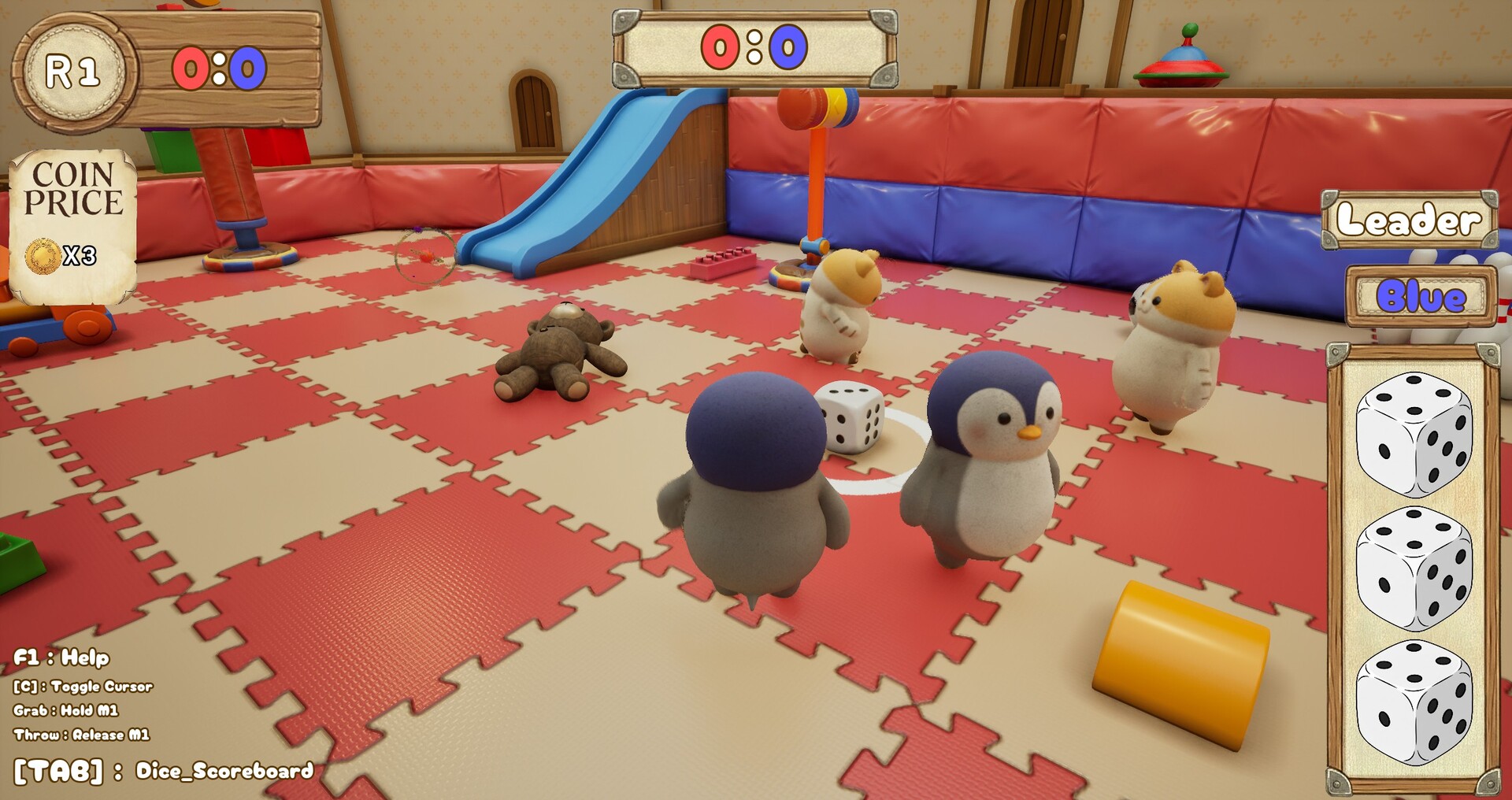 Dice Tumble Pals screenshot 4