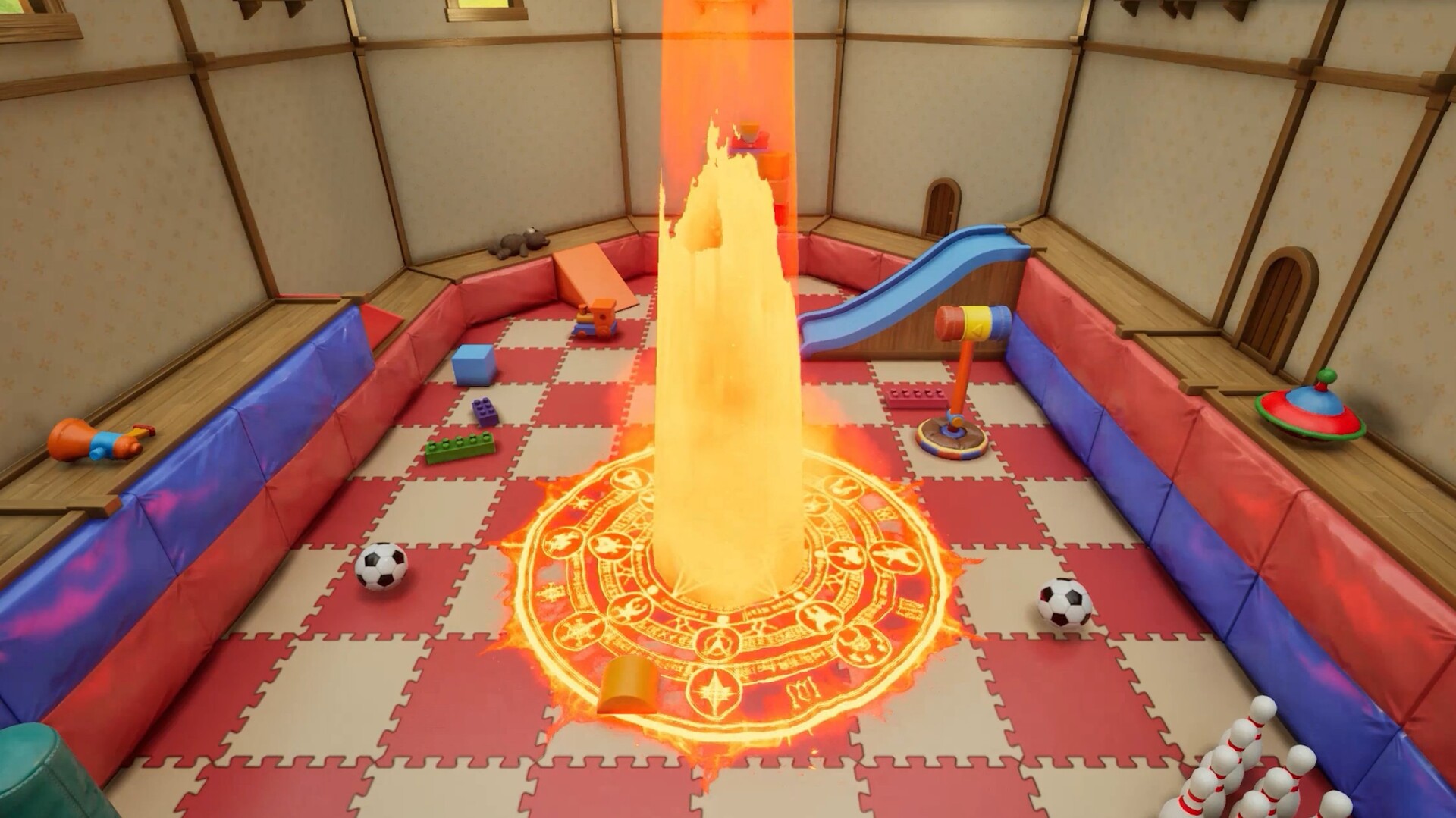Dice Tumble Pals screenshot 3
