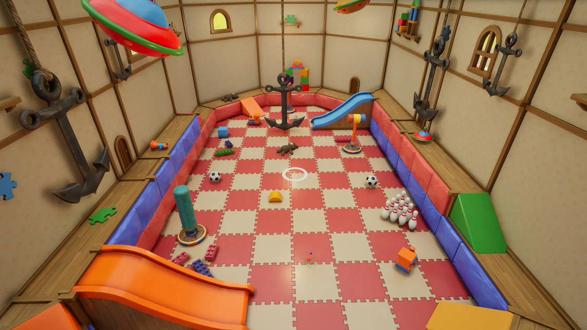 Dice Tumble Pals screenshot 5