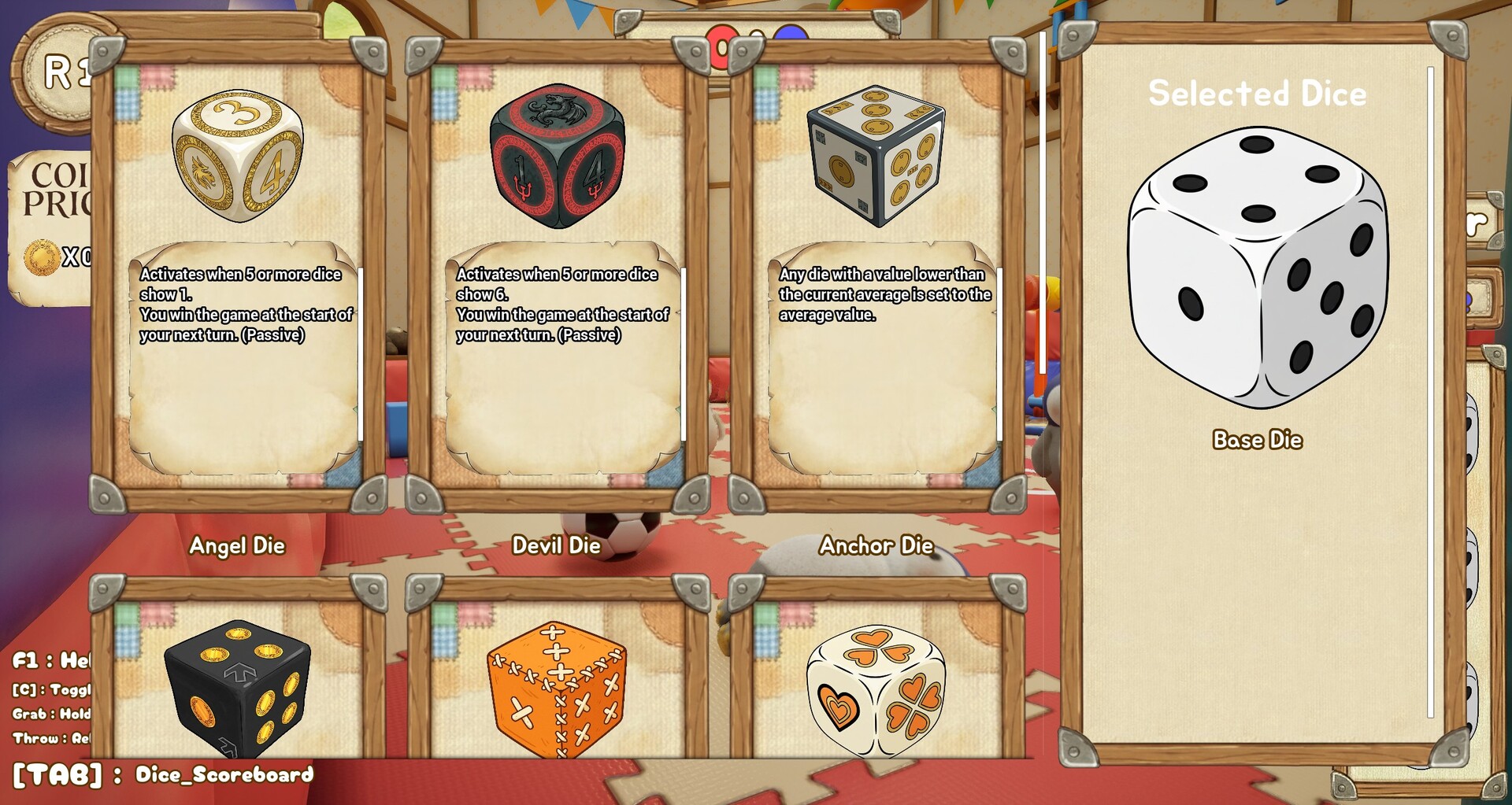 Dice Tumble Pals screenshot 6