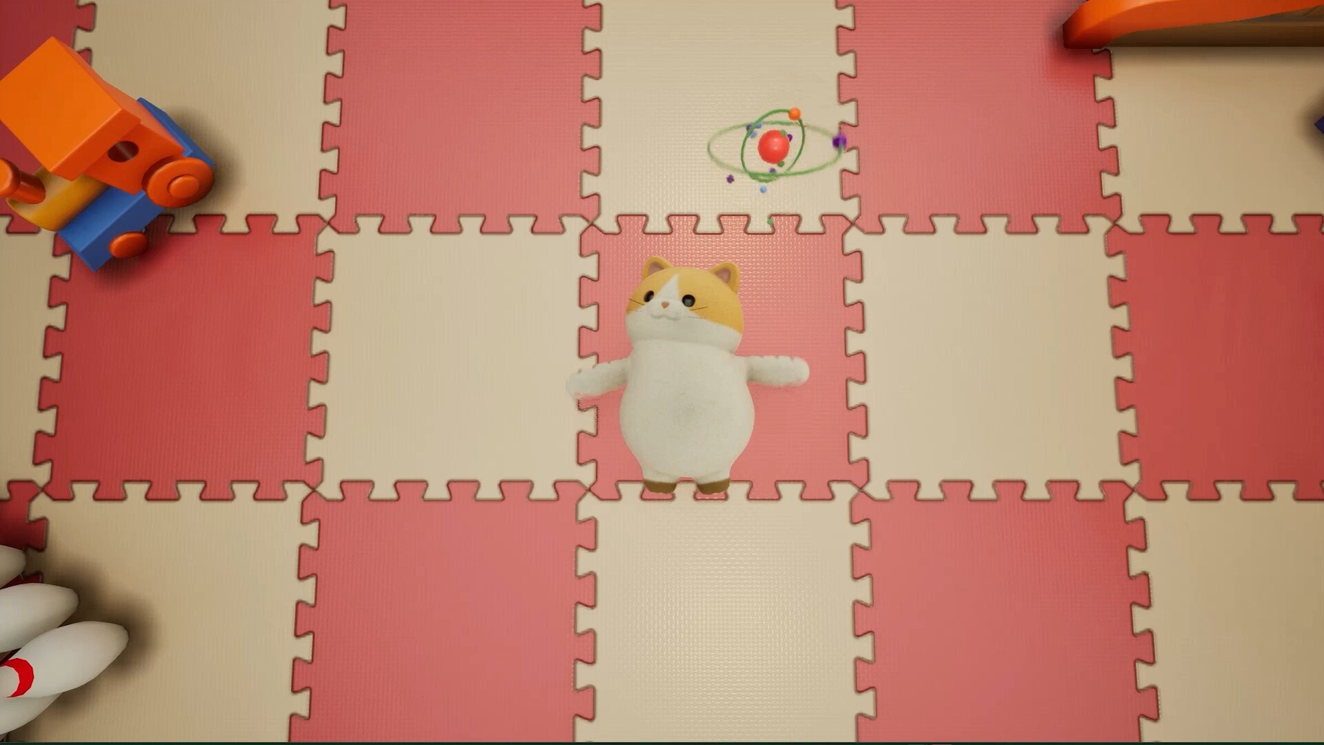 Dice Tumble Pals screenshot 2