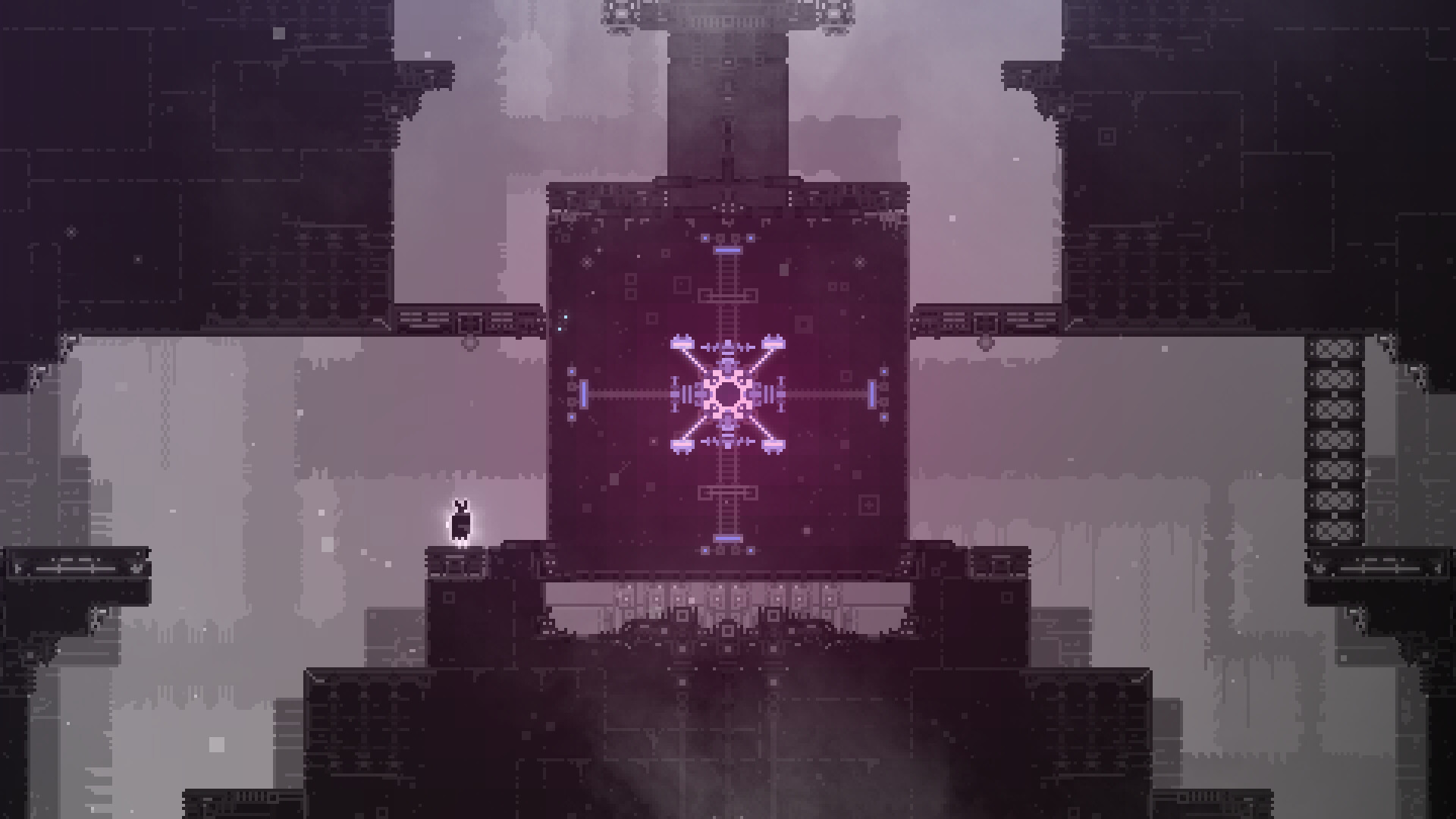 CHASM SHIFT screenshot 5