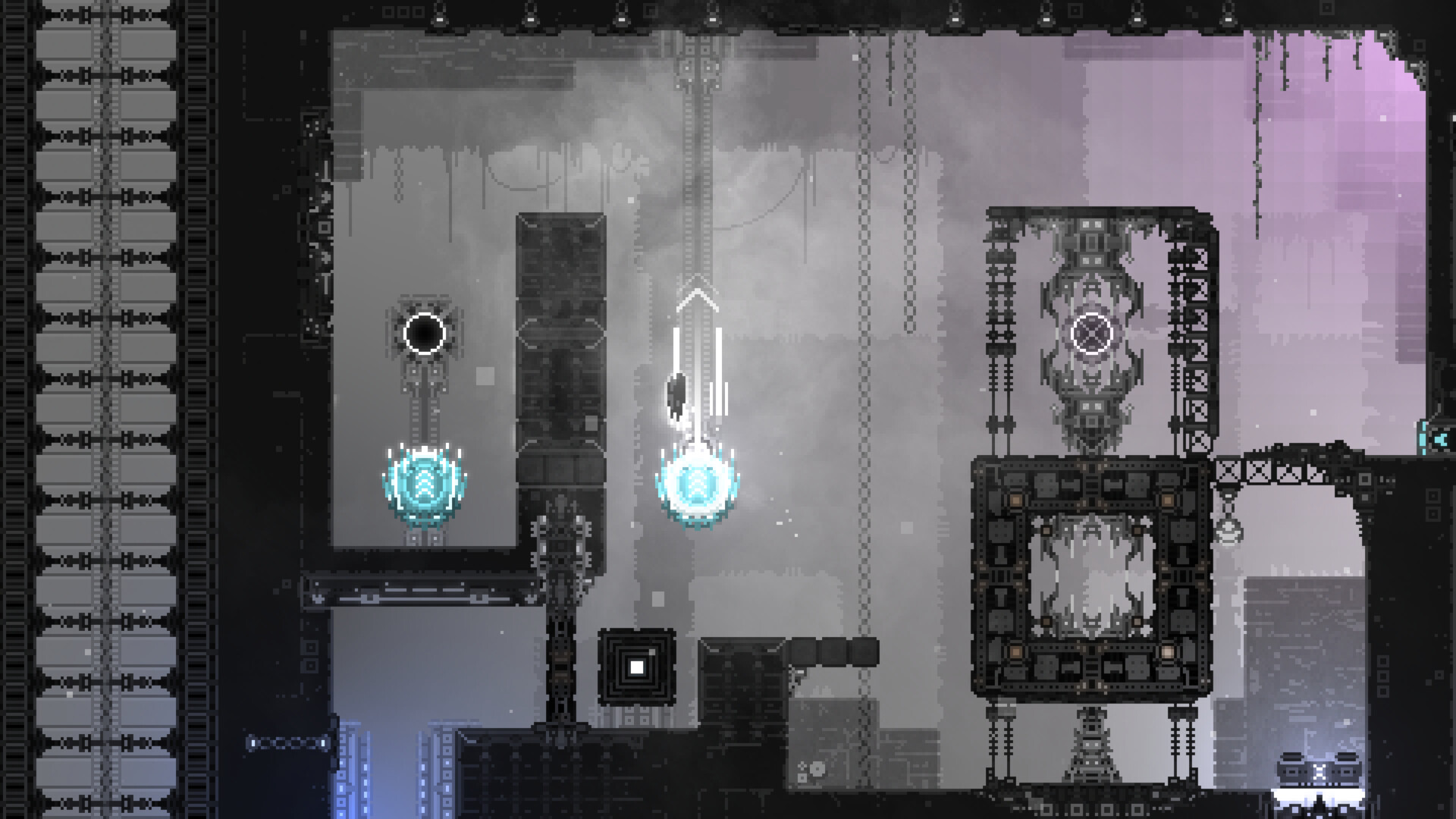 CHASM SHIFT screenshot 10