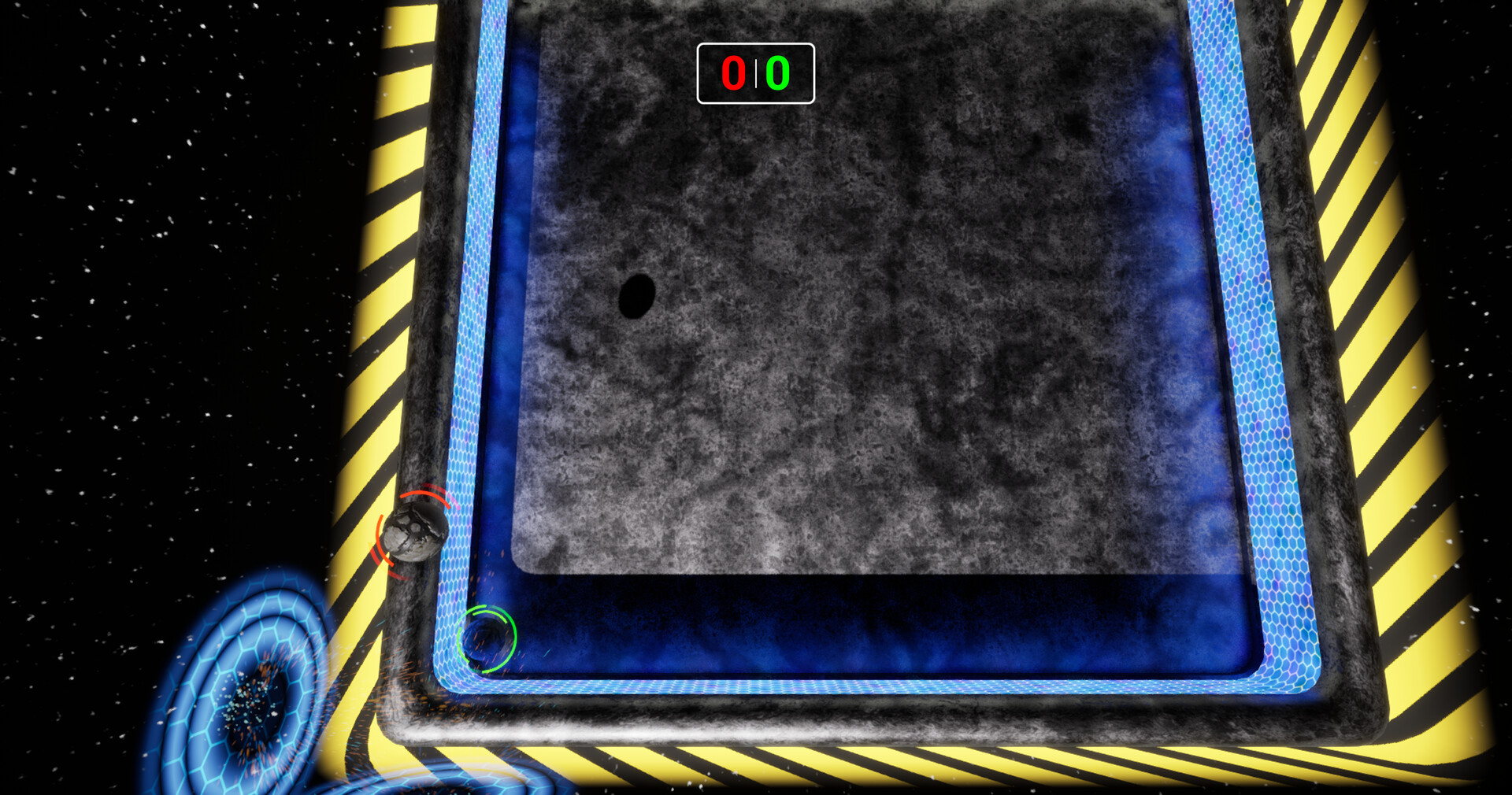 Ball-Busterz screenshot 3