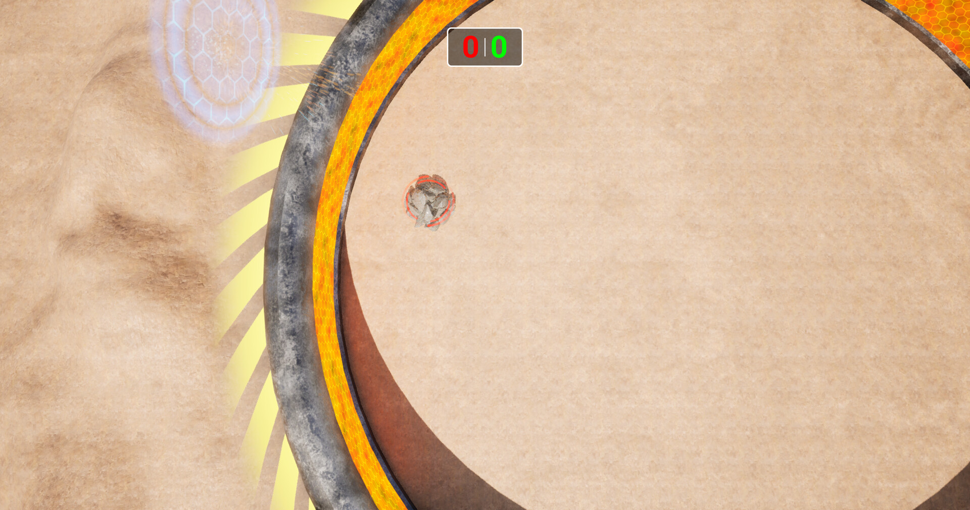 Ball-Busterz screenshot 2
