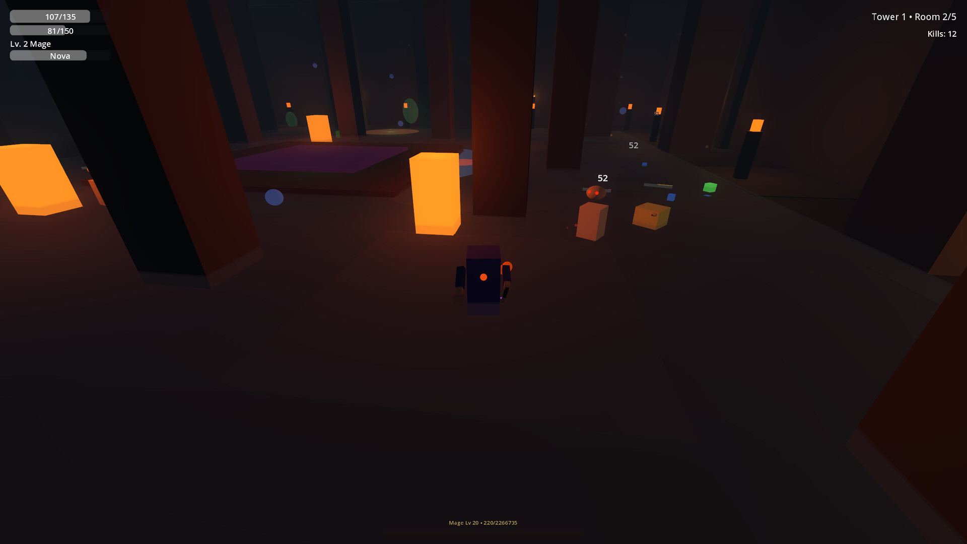 Blockenstein screenshot 5