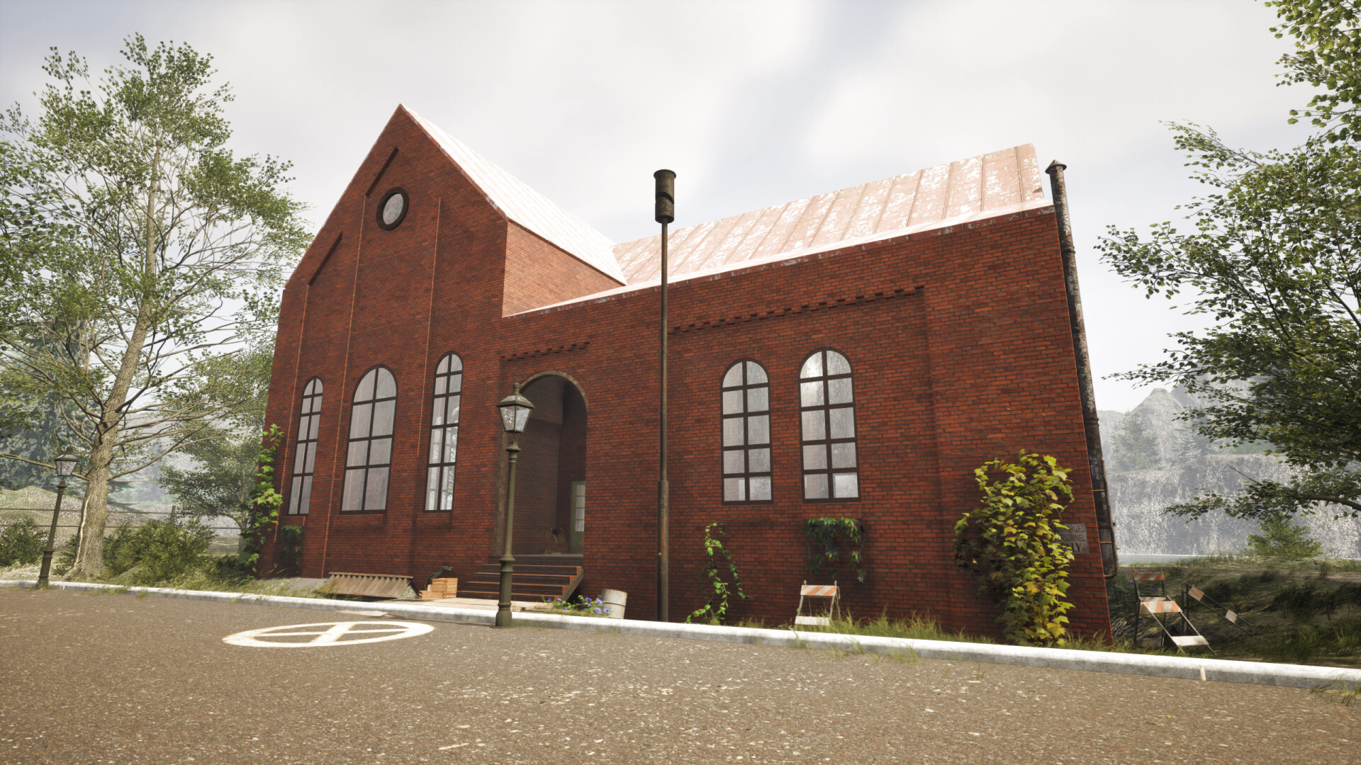 Empire Water Works screenshot 3