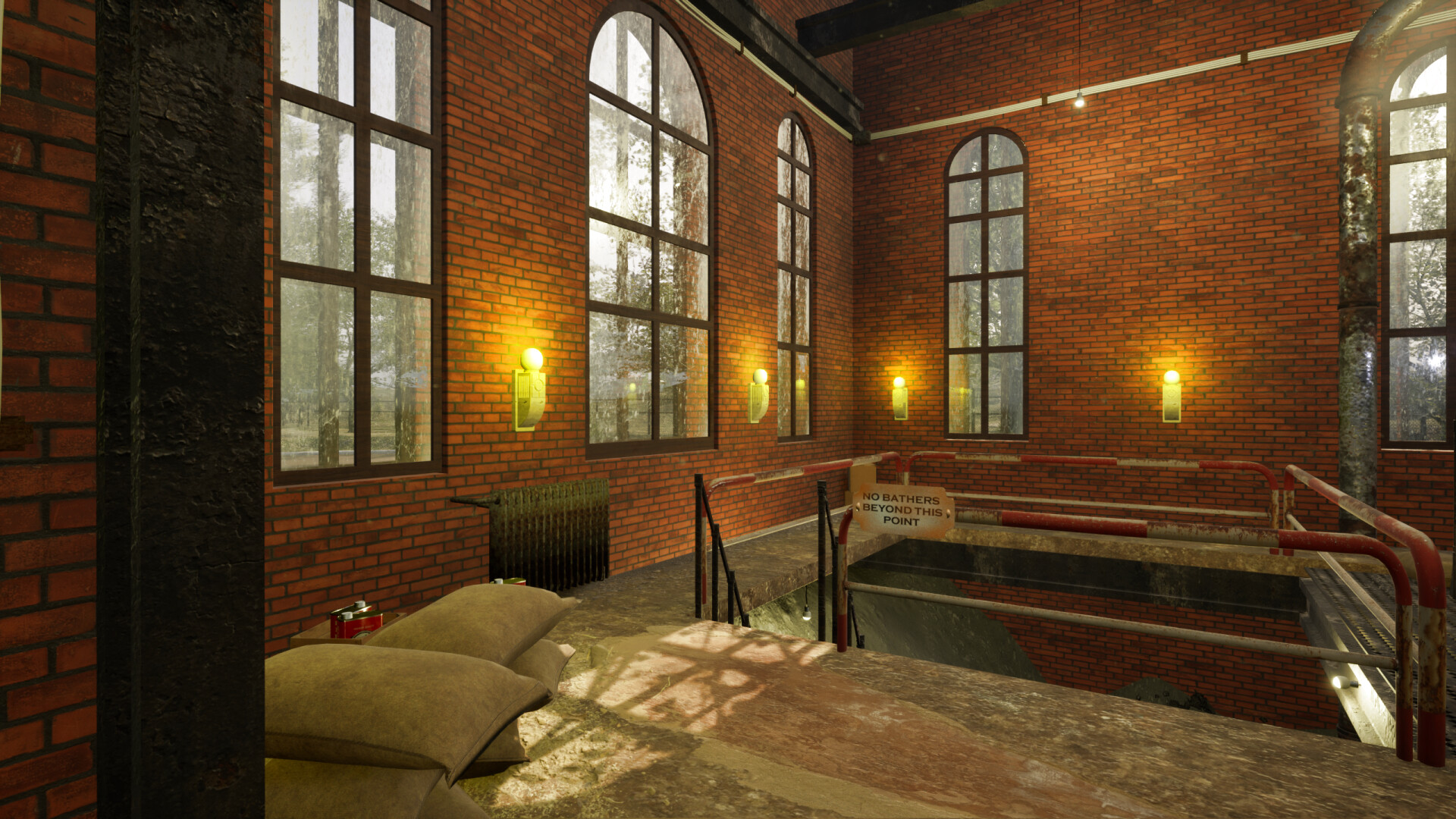 Empire Water Works screenshot 18