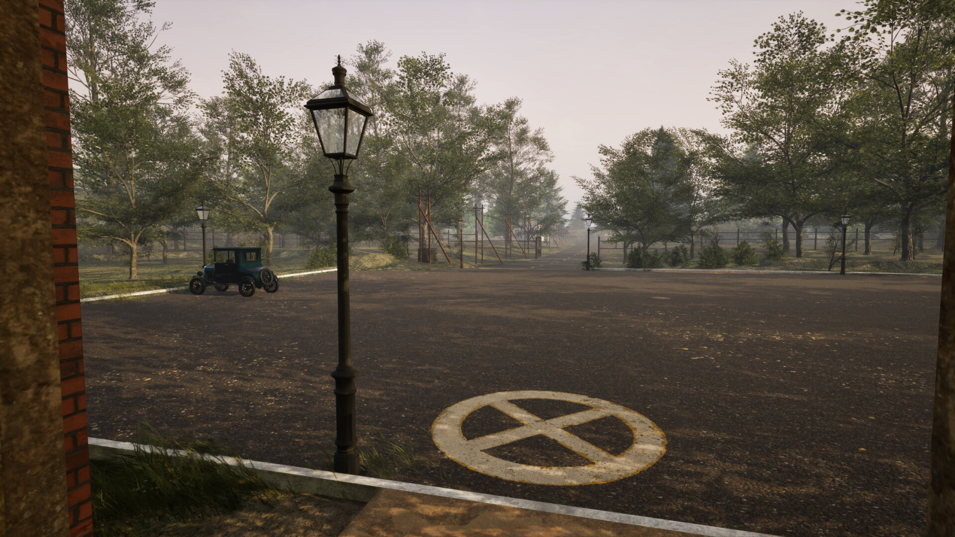 Empire Water Works screenshot 22
