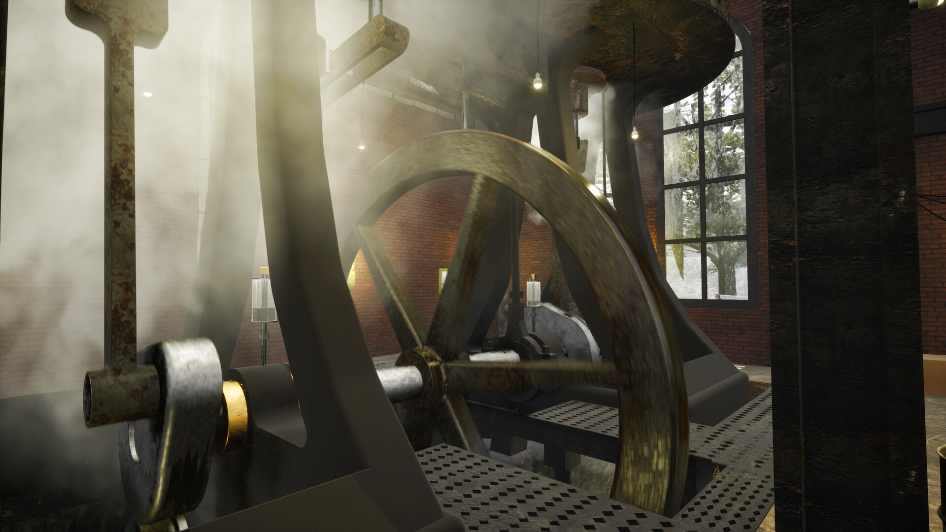 Empire Water Works screenshot 10