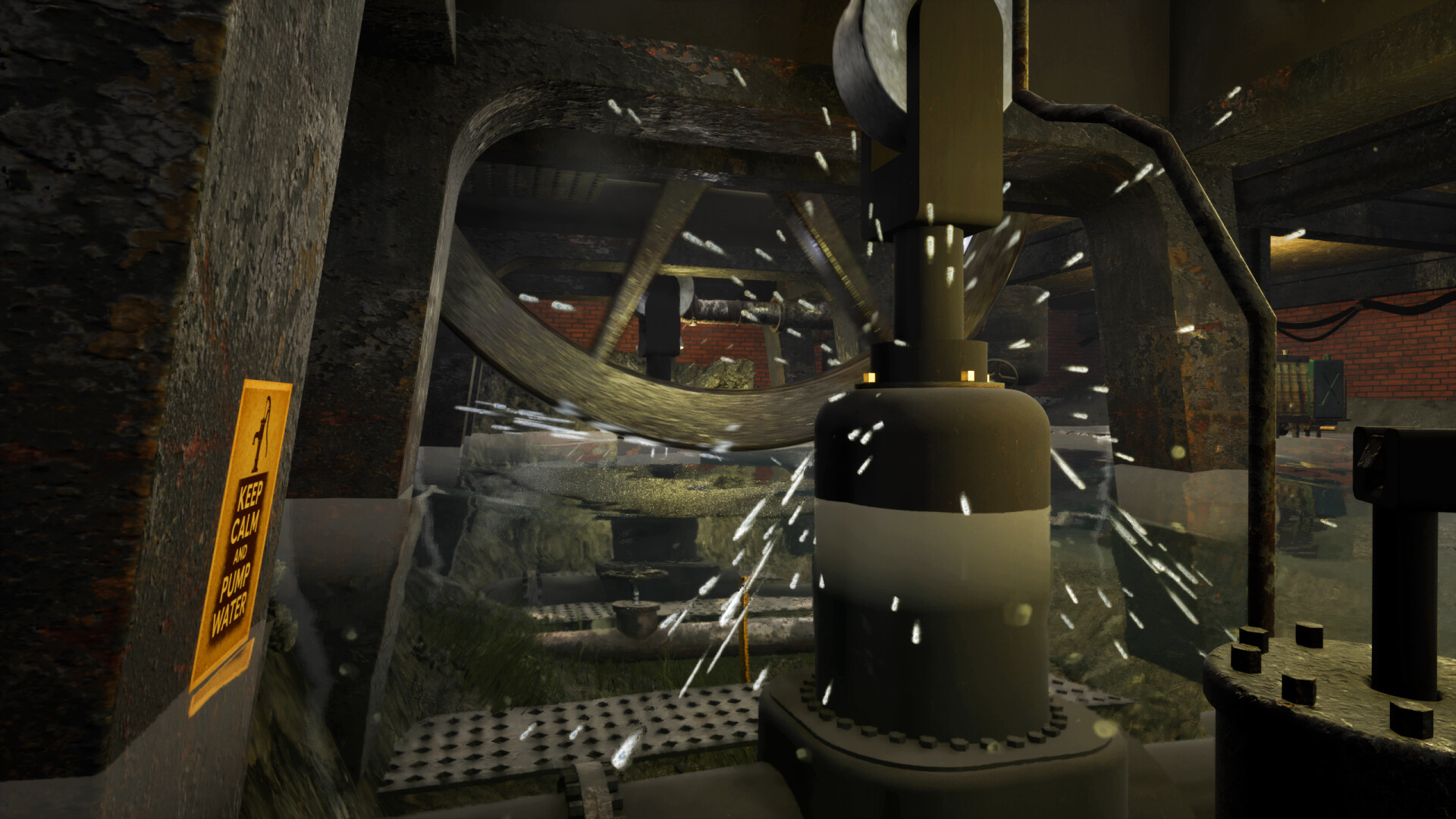 Empire Water Works screenshot 12