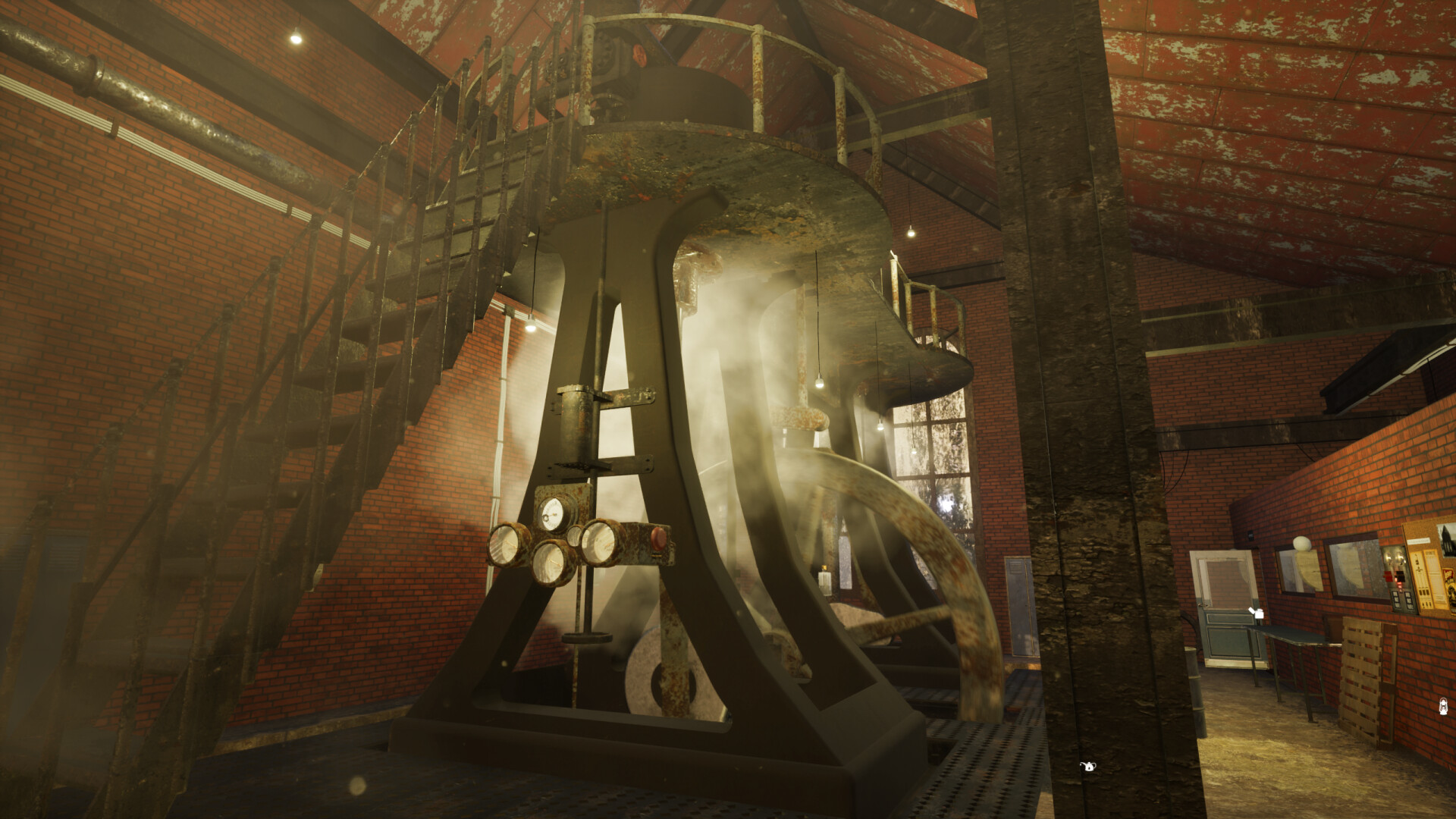 Empire Water Works screenshot 1