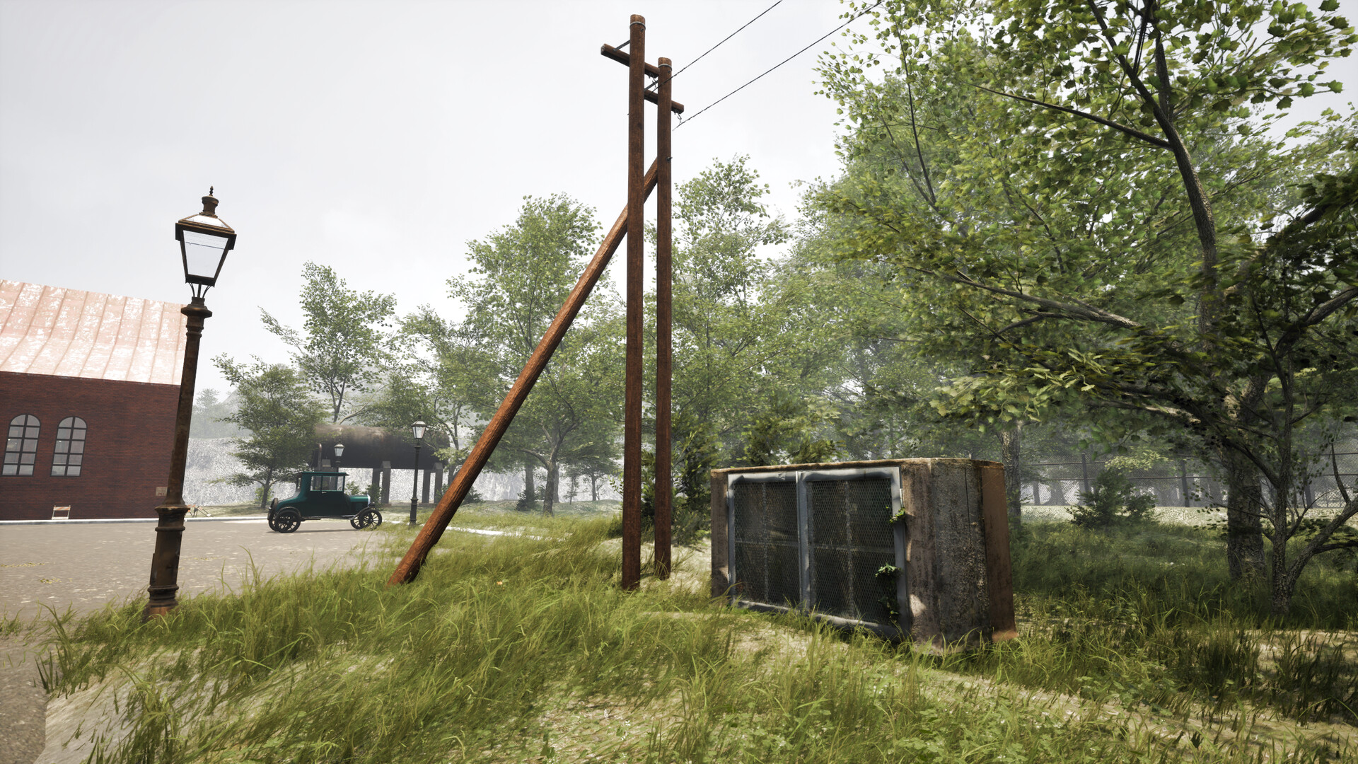 Empire Water Works screenshot 17