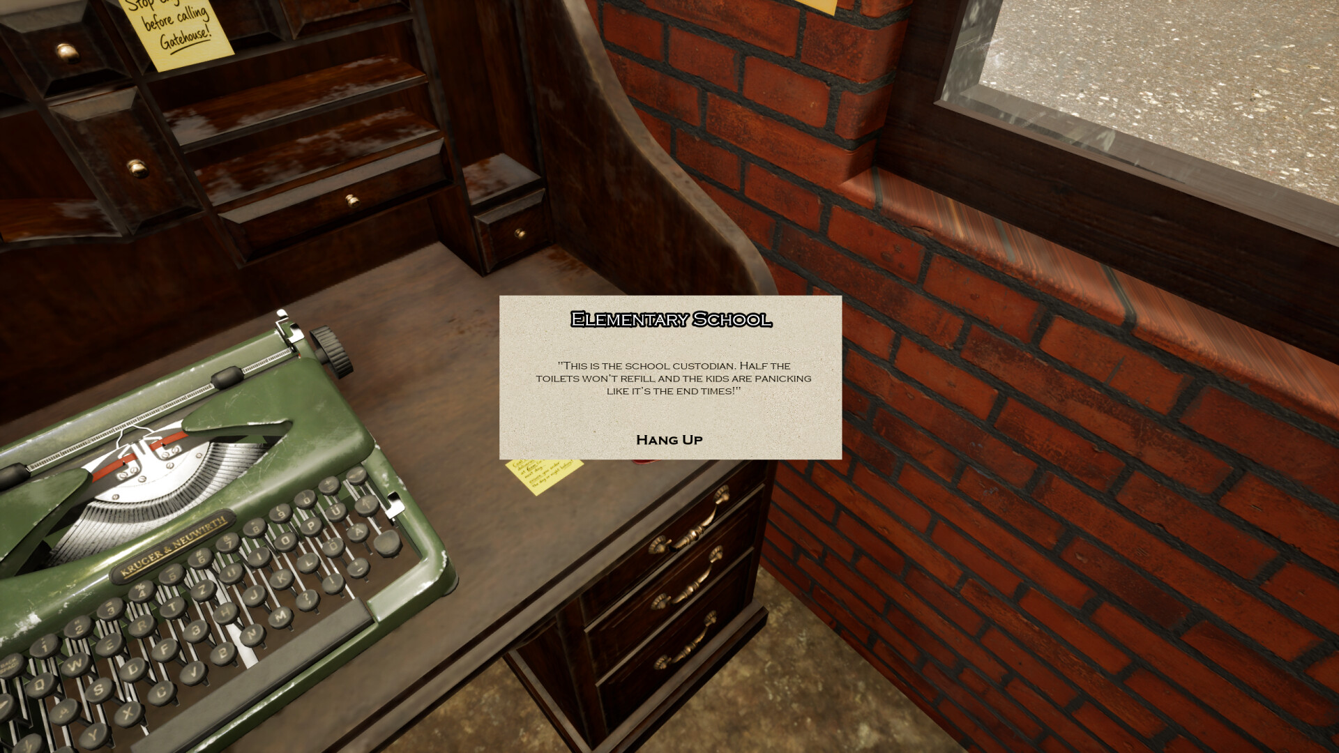 Empire Water Works screenshot 8
