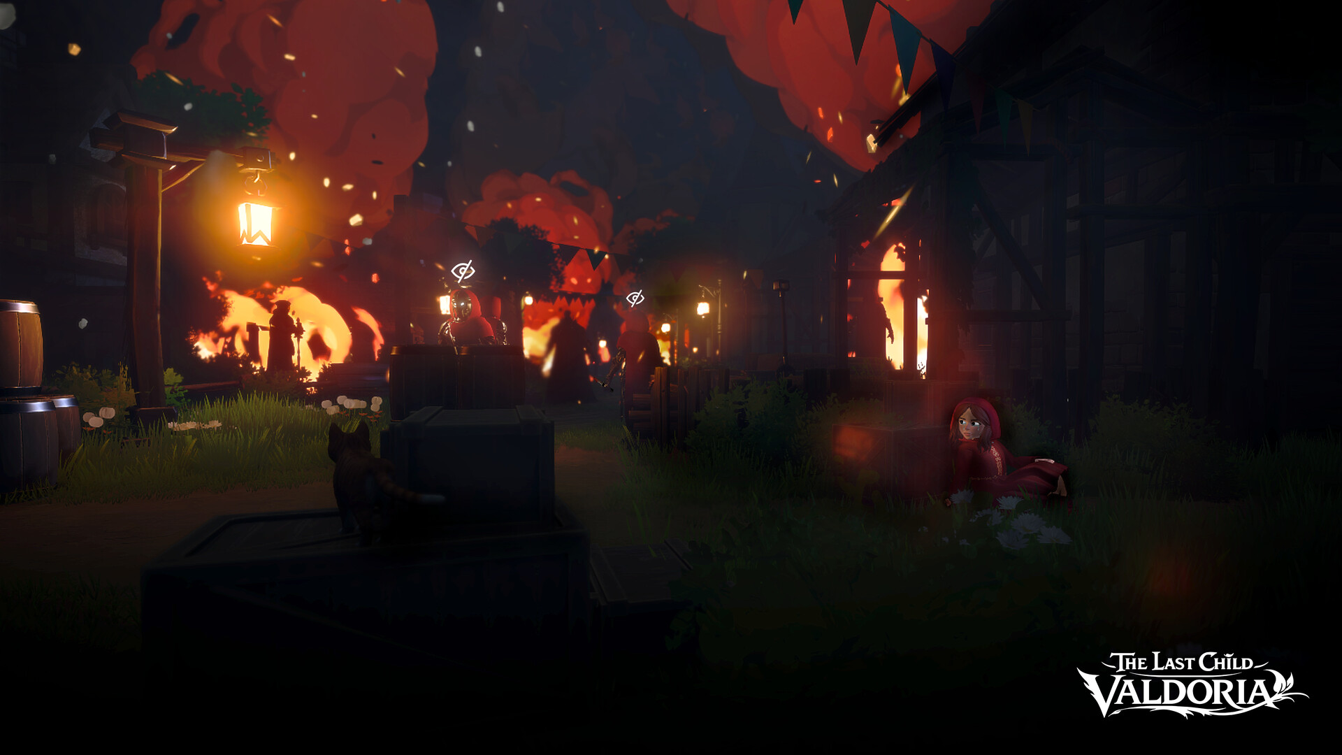 The Last Child: Valdoria screenshot 6