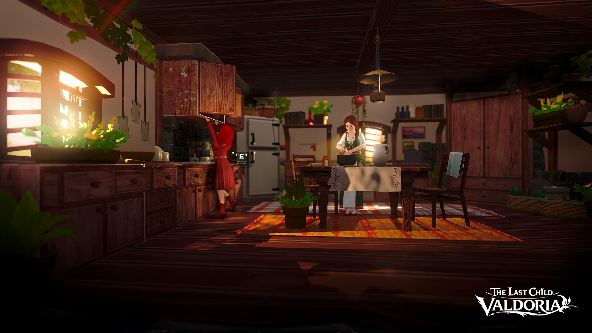 The Last Child: Valdoria screenshot 3