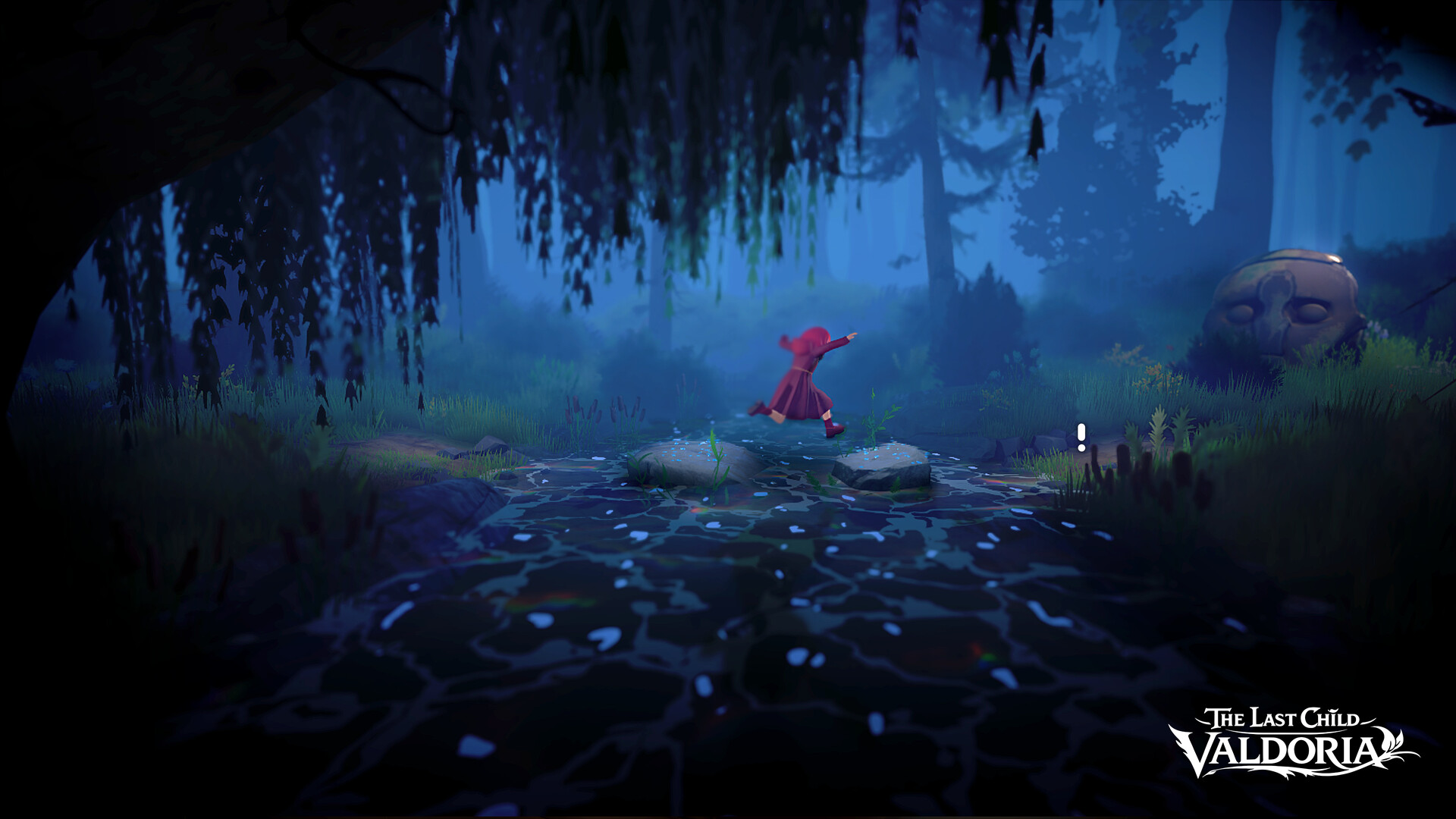 The Last Child: Valdoria screenshot 7