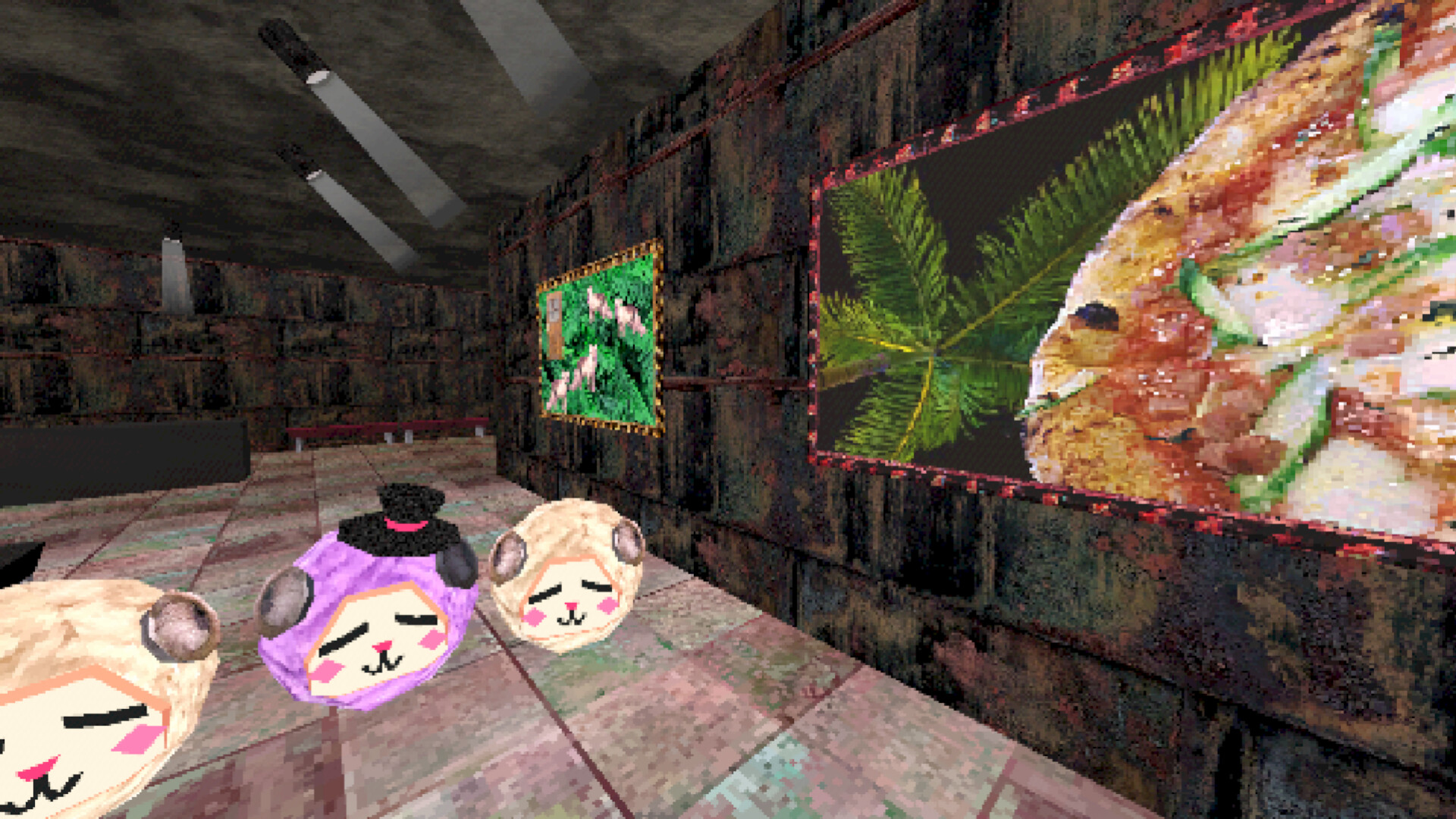 Unmixable Syrup screenshot 4
