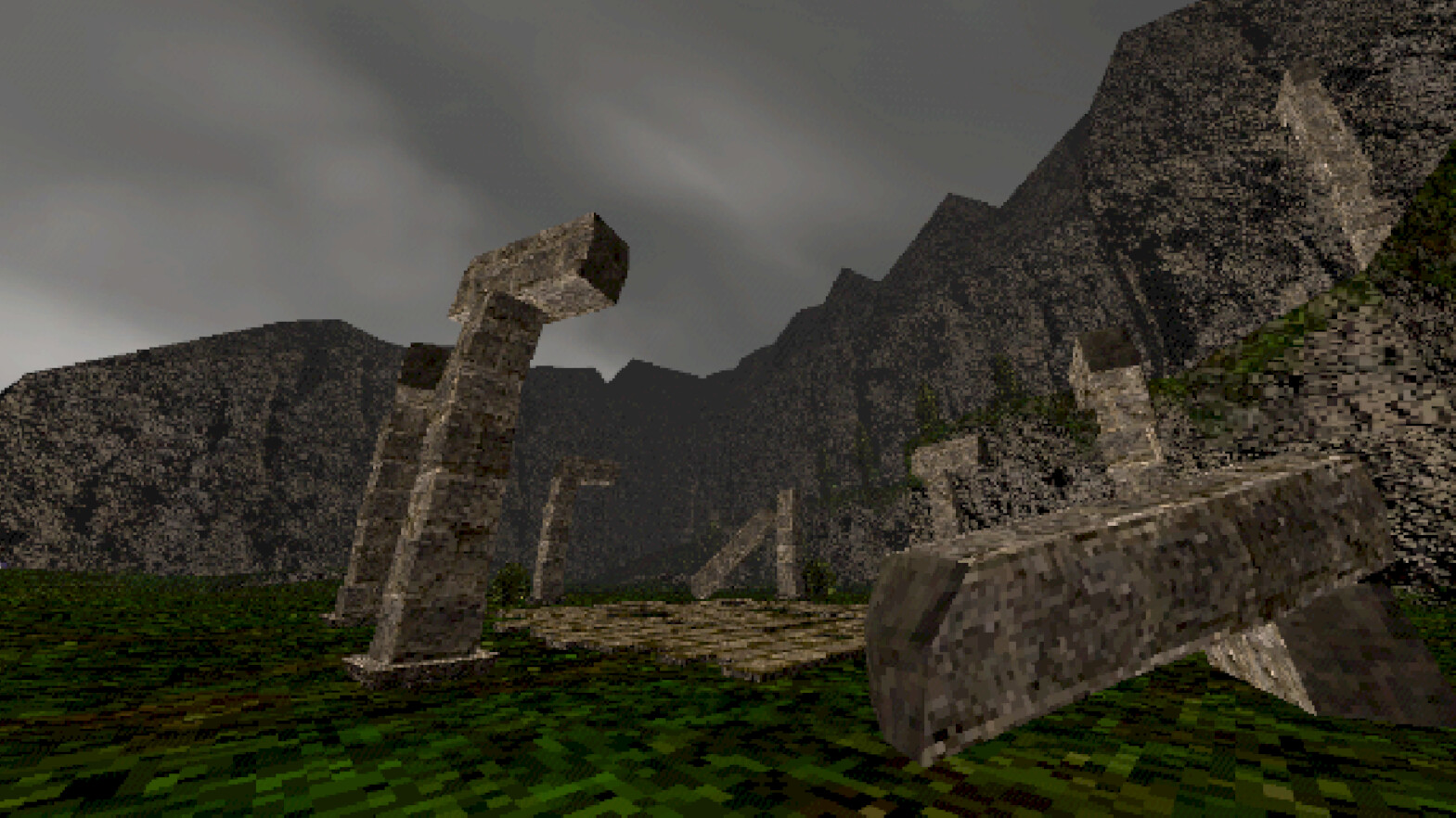 Unmixable Syrup screenshot 1