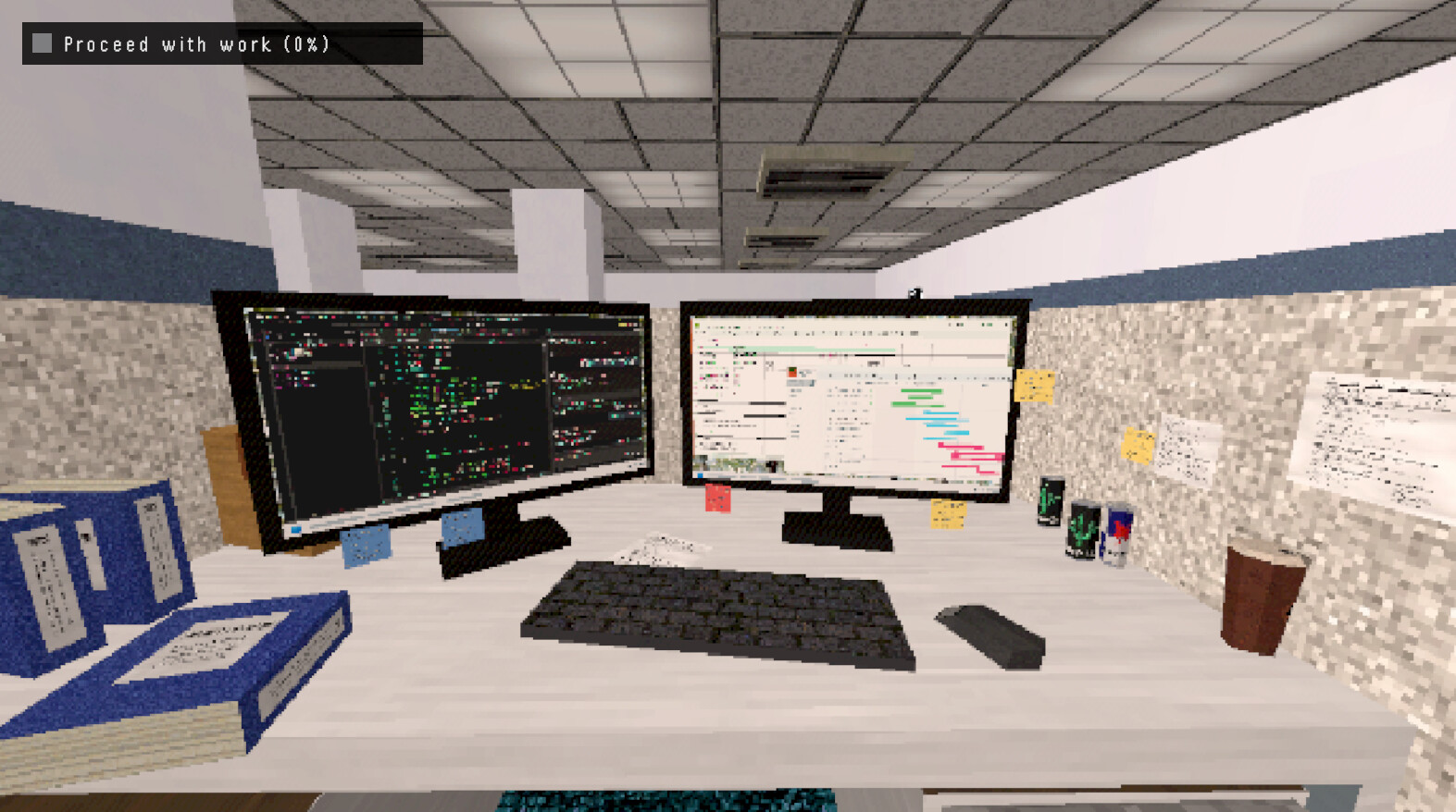Unmixable Syrup screenshot 5