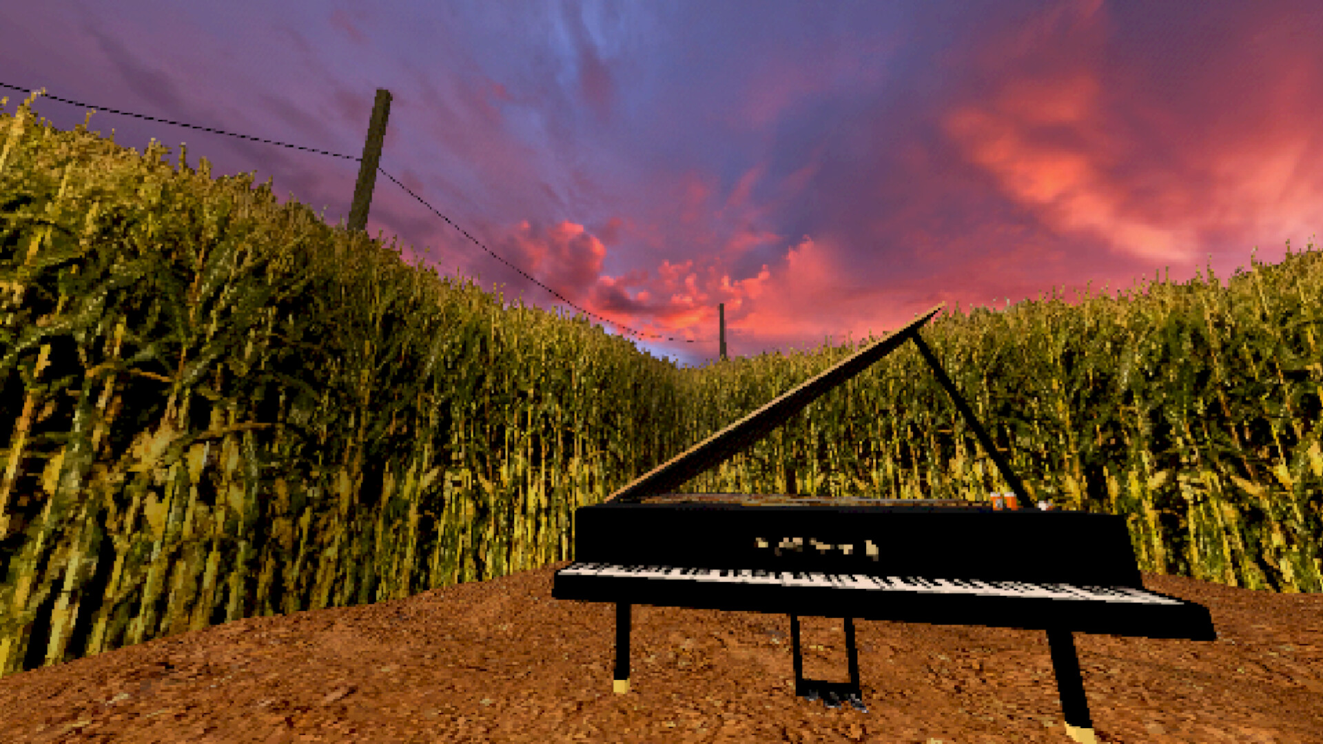 Unmixable Syrup screenshot 3