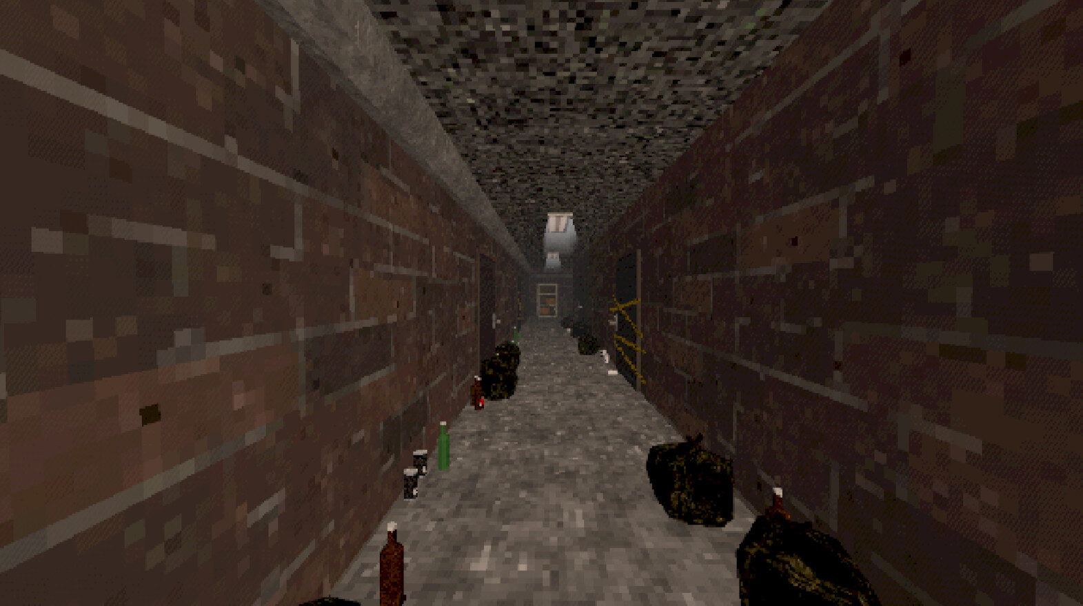 Unmixable Syrup screenshot 9