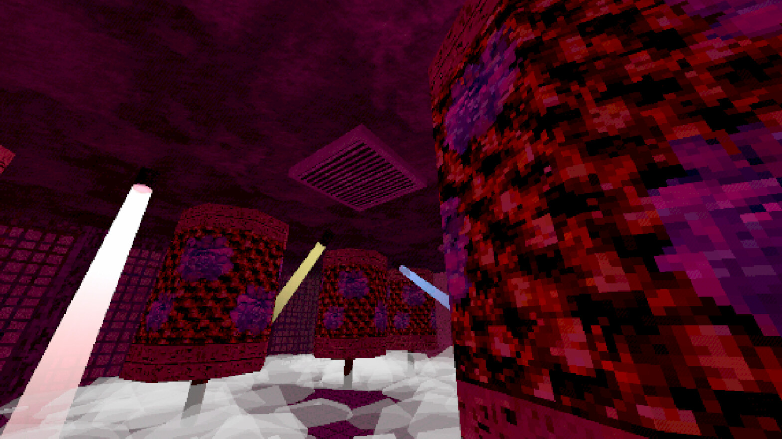 Unmixable Syrup screenshot 8