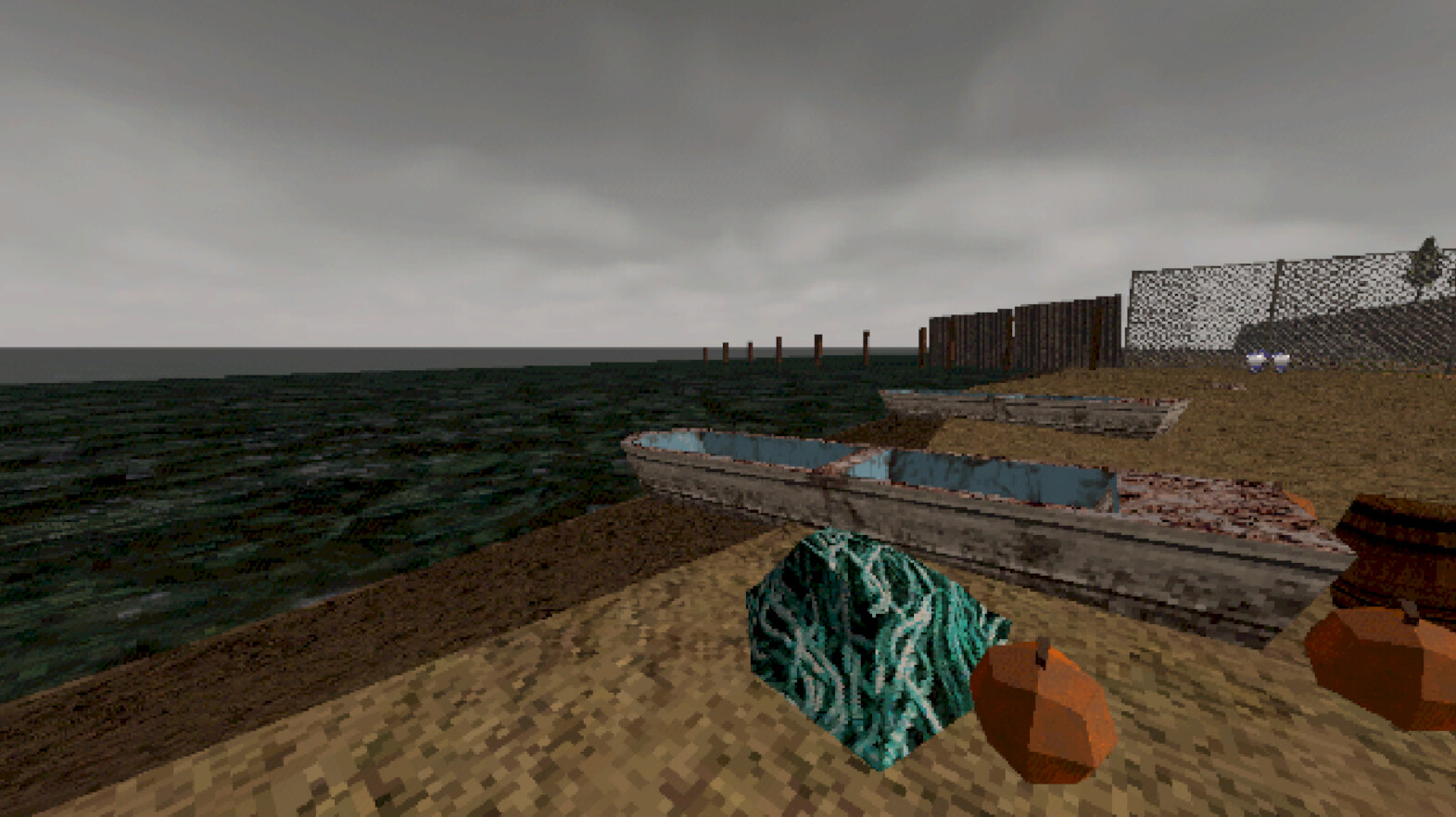 Unmixable Syrup screenshot 7