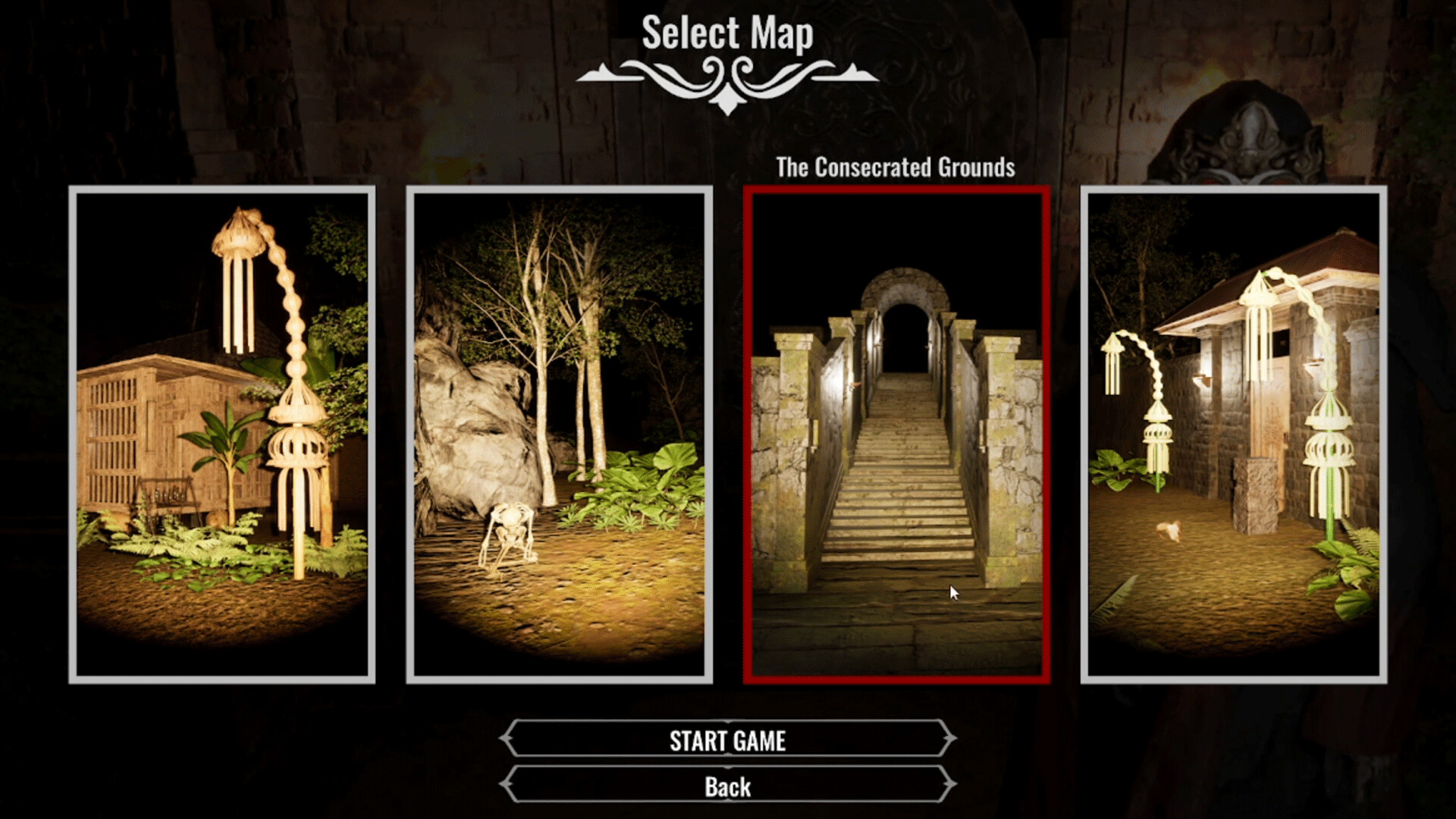 Calon Arang Nightmare of Revenge screenshot 5