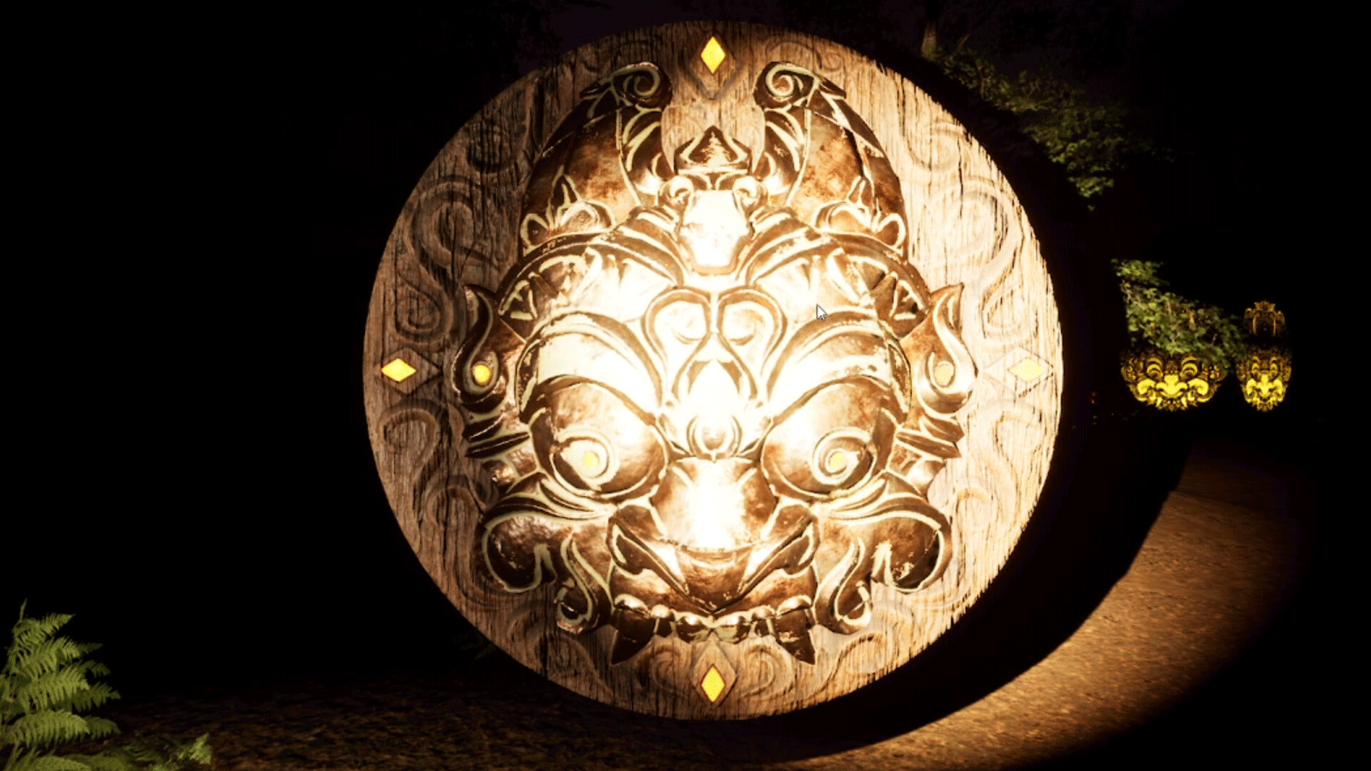 Calon Arang Nightmare of Revenge screenshot 8