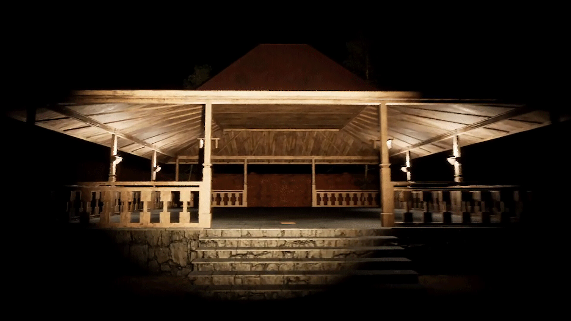 Calon Arang Nightmare of Revenge screenshot 3