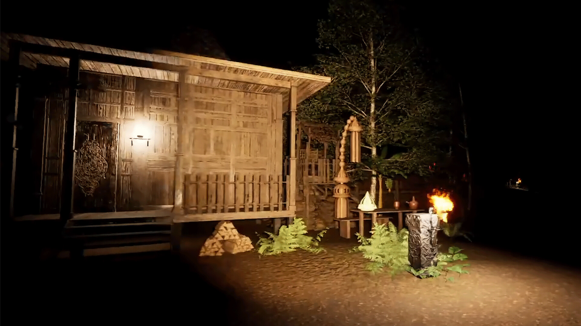 Calon Arang Nightmare of Revenge screenshot 6