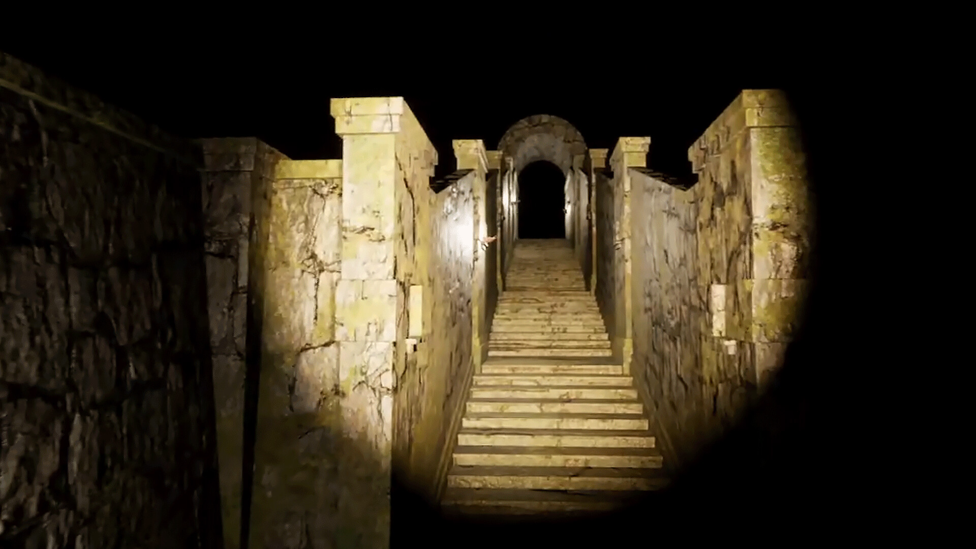 Calon Arang Nightmare of Revenge screenshot 7