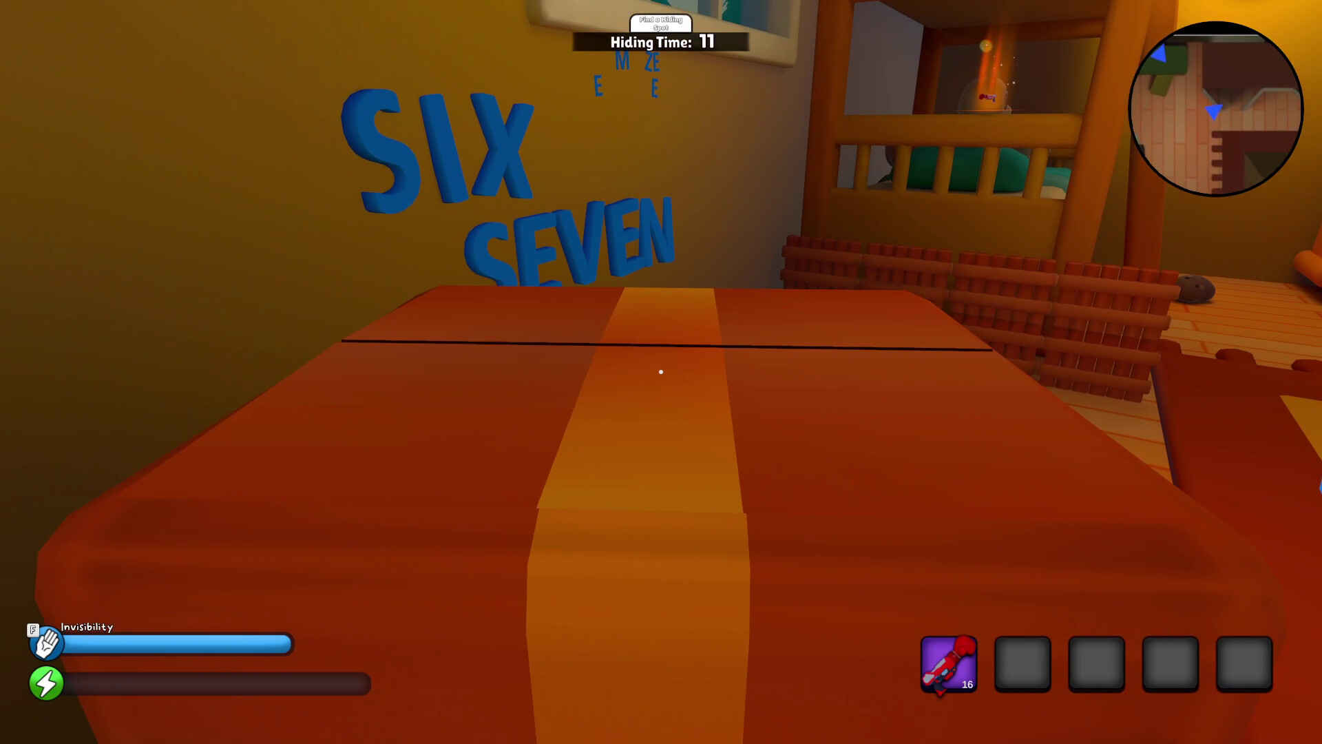Come Out Guys screenshot 3