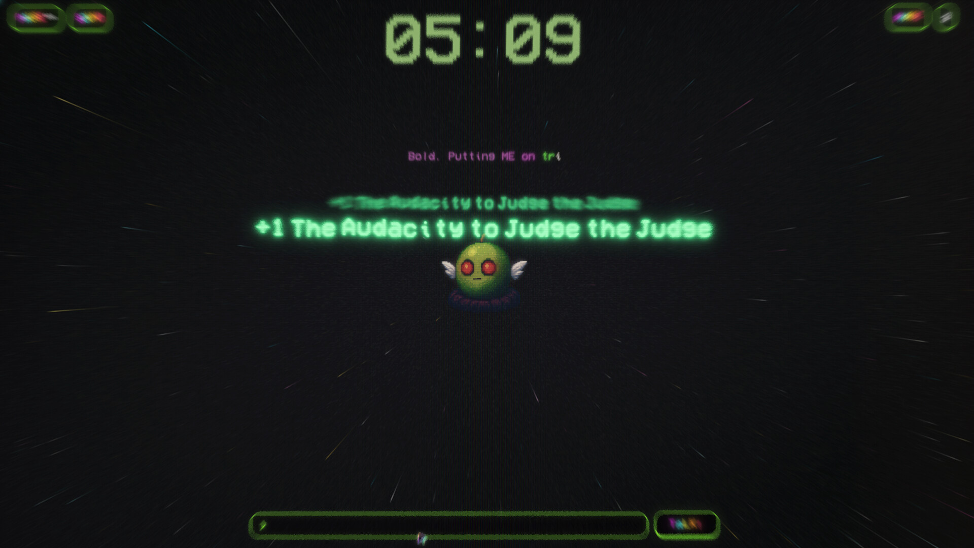 9 MINUTES AND 59 SECONDS TO HEAVEN screenshot 7