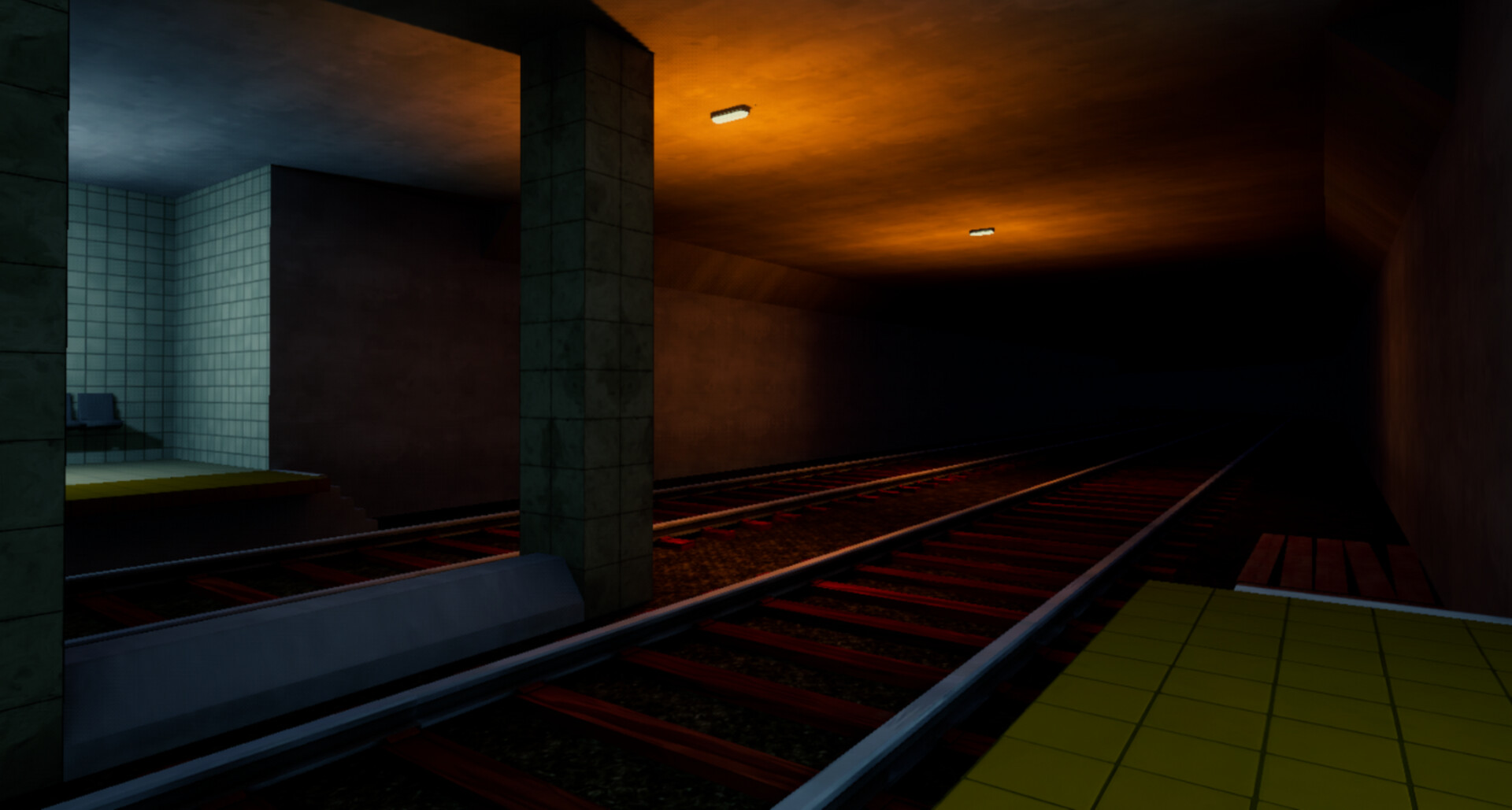 Vampír: Vengeance screenshot 7