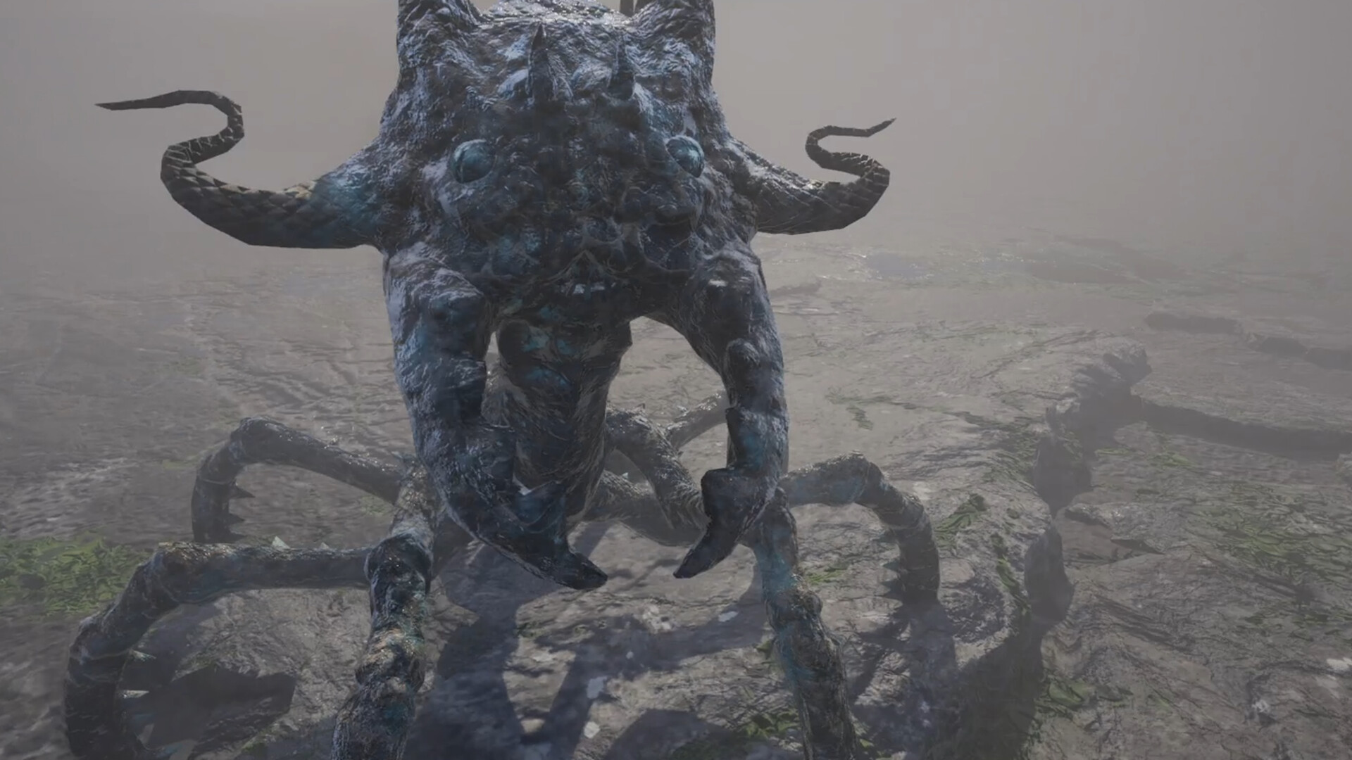Fog screenshot 6