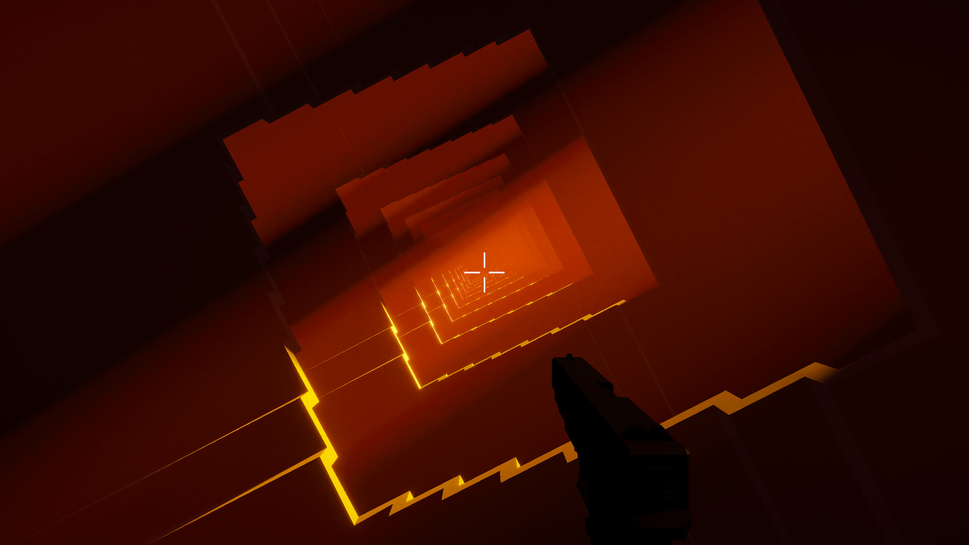 Shadow Runner screenshot 7