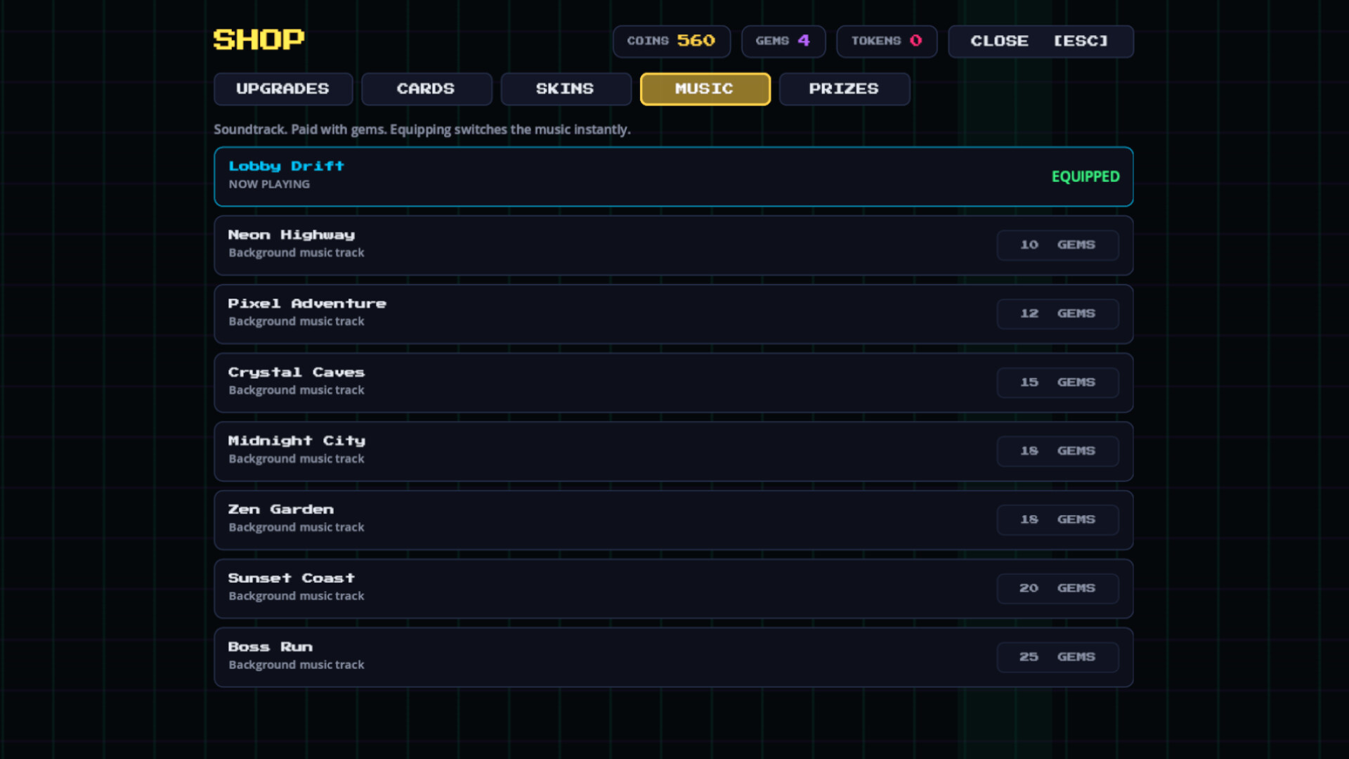 STACK RUN screenshot 3