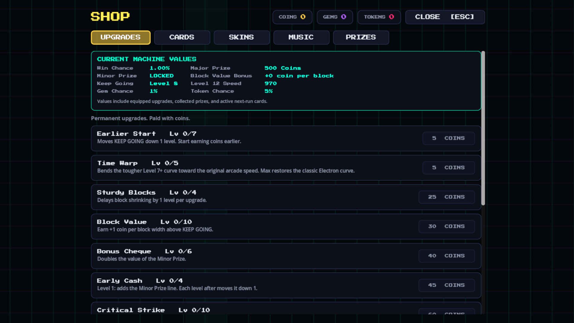 STACK RUN screenshot 5