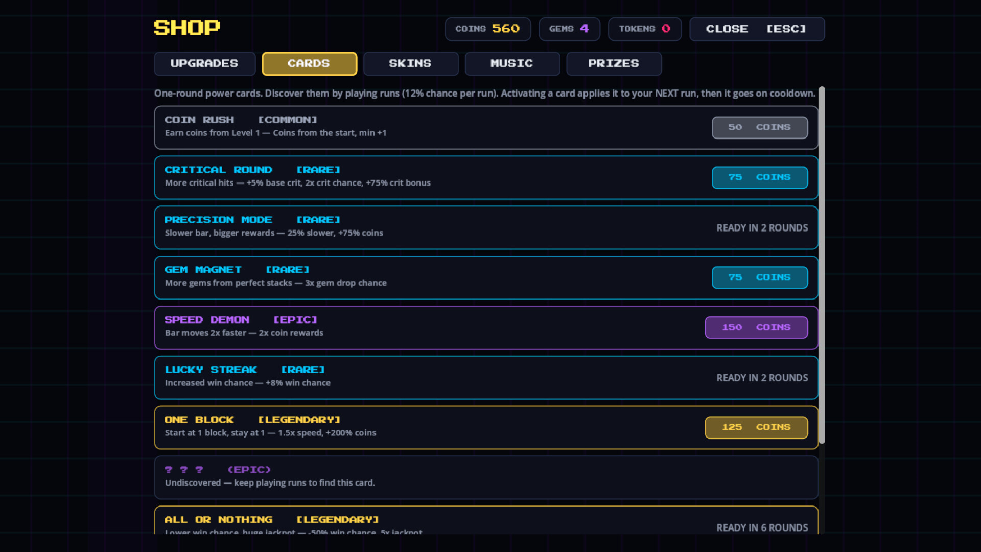 STACK RUN screenshot 6