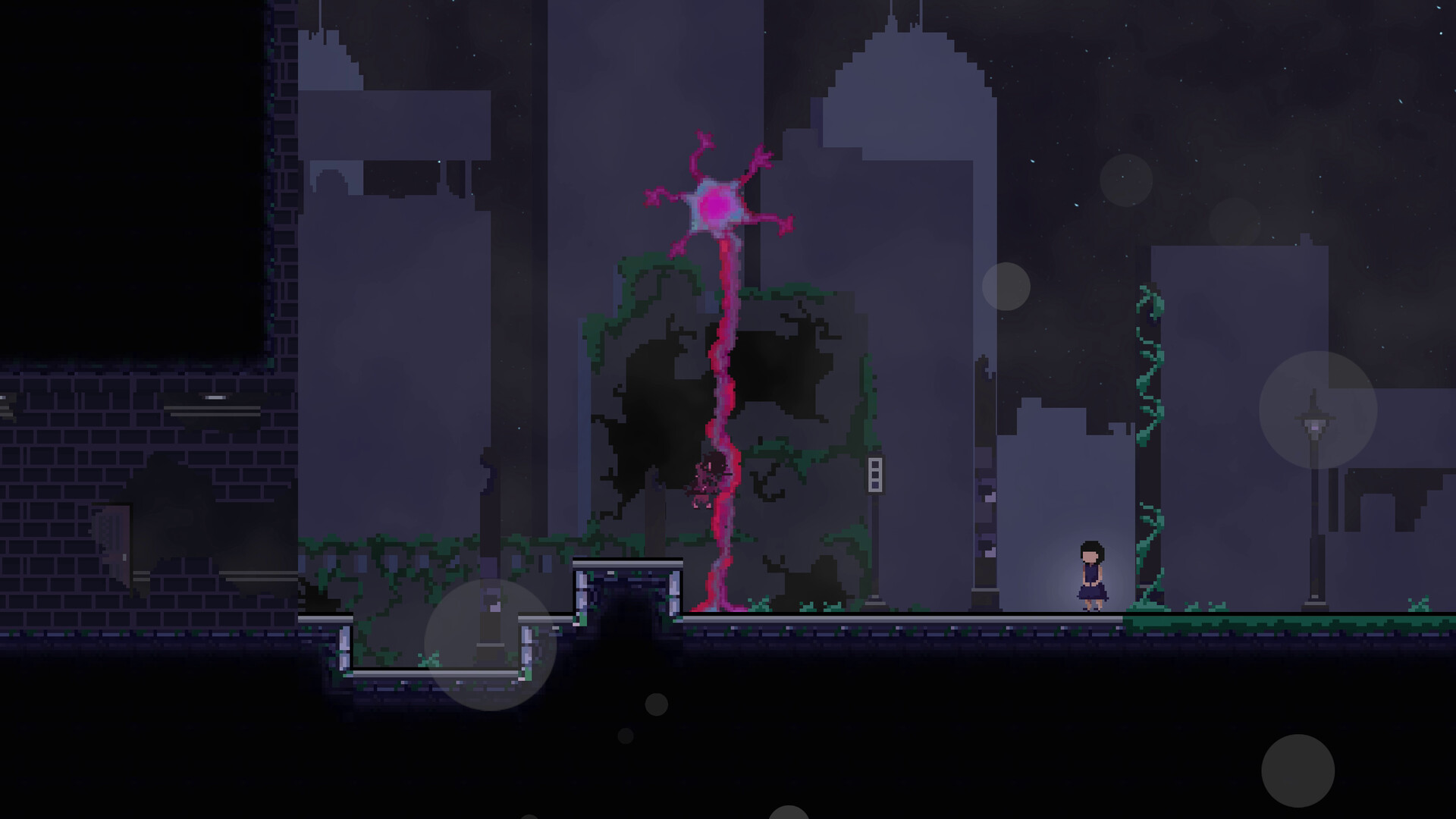 Mira - Shadow of the Past screenshot 6