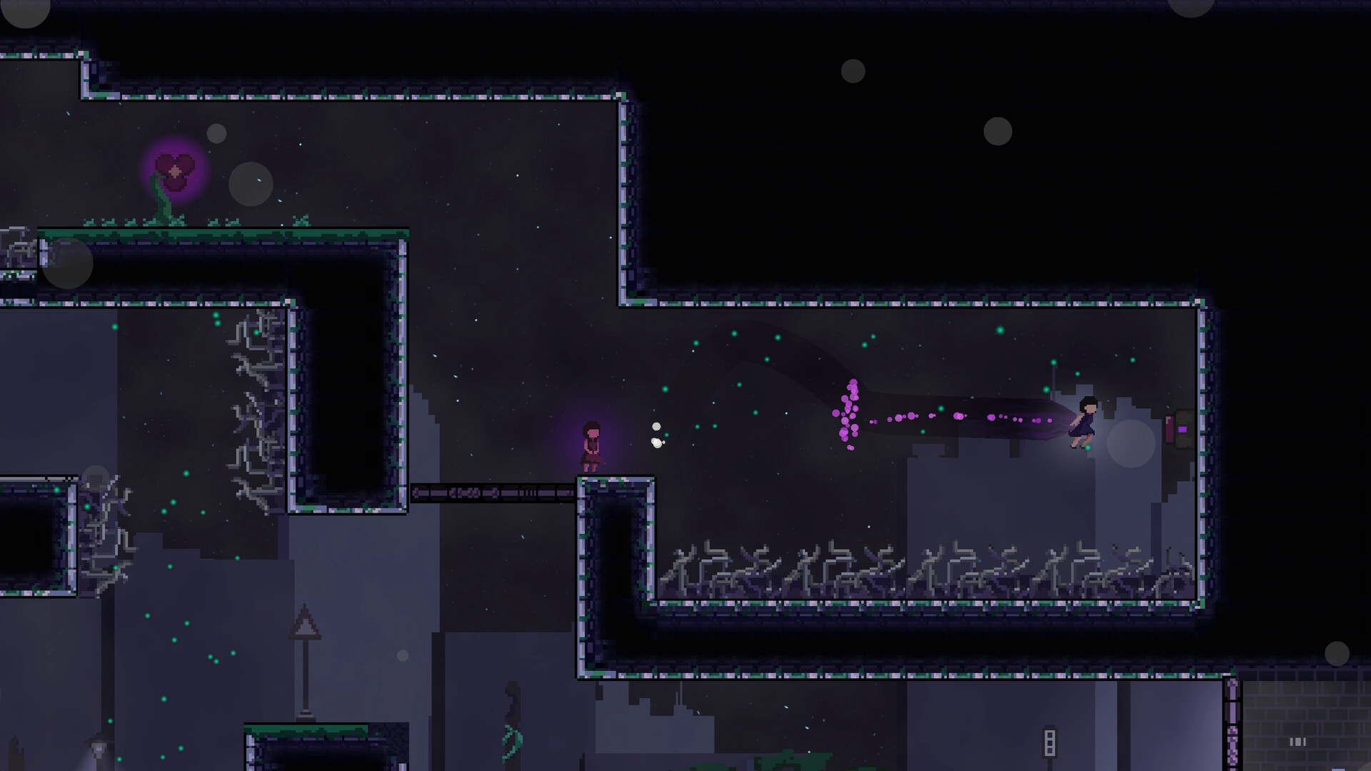 Mira - Shadow of the Past screenshot 3