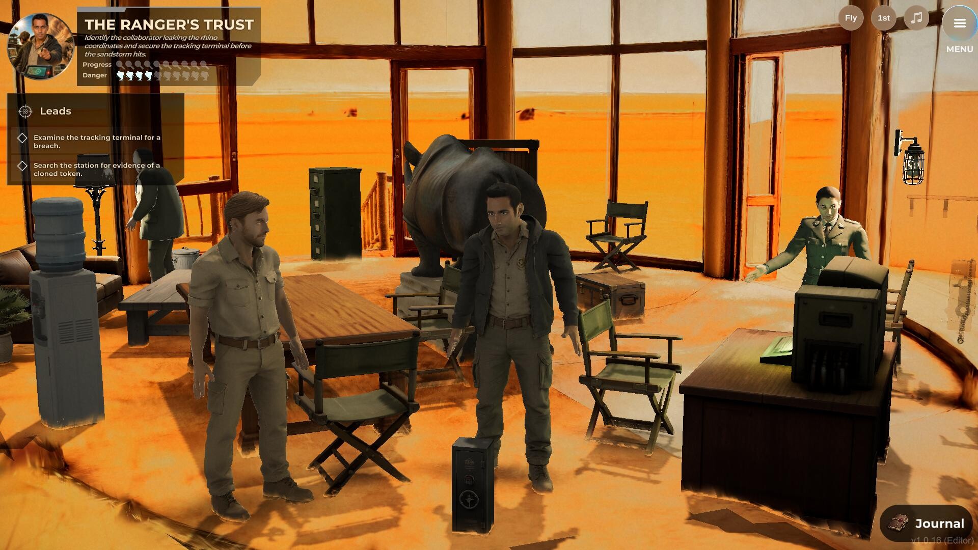 DreamForge screenshot 14