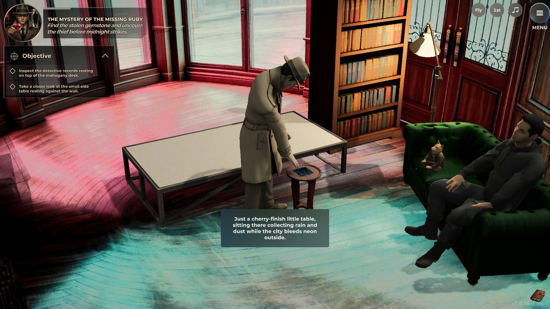 DreamForge screenshot 12