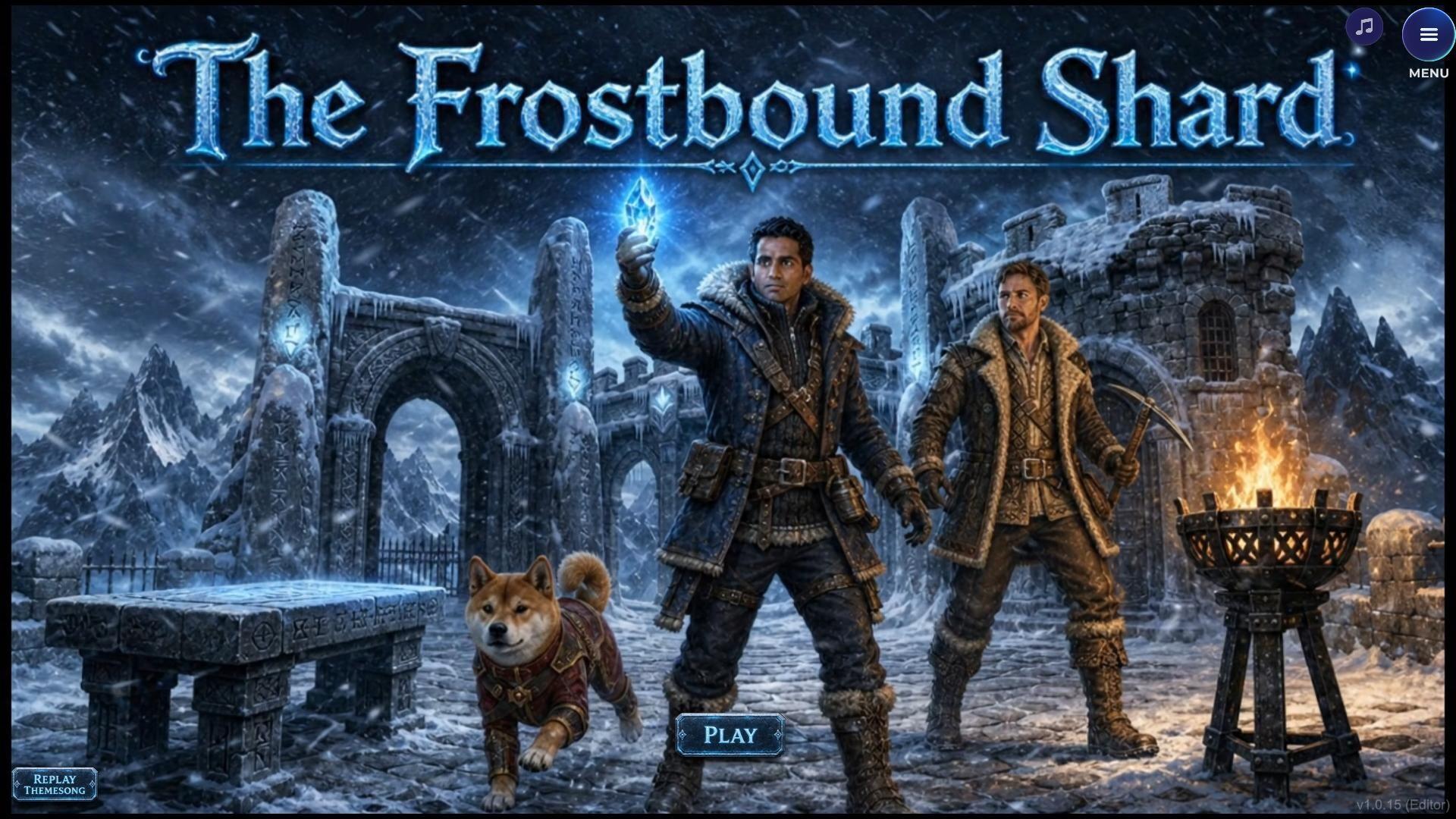DreamForge screenshot 9